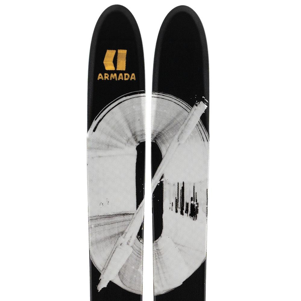 Armada Whitewalker 121 Skis 2025