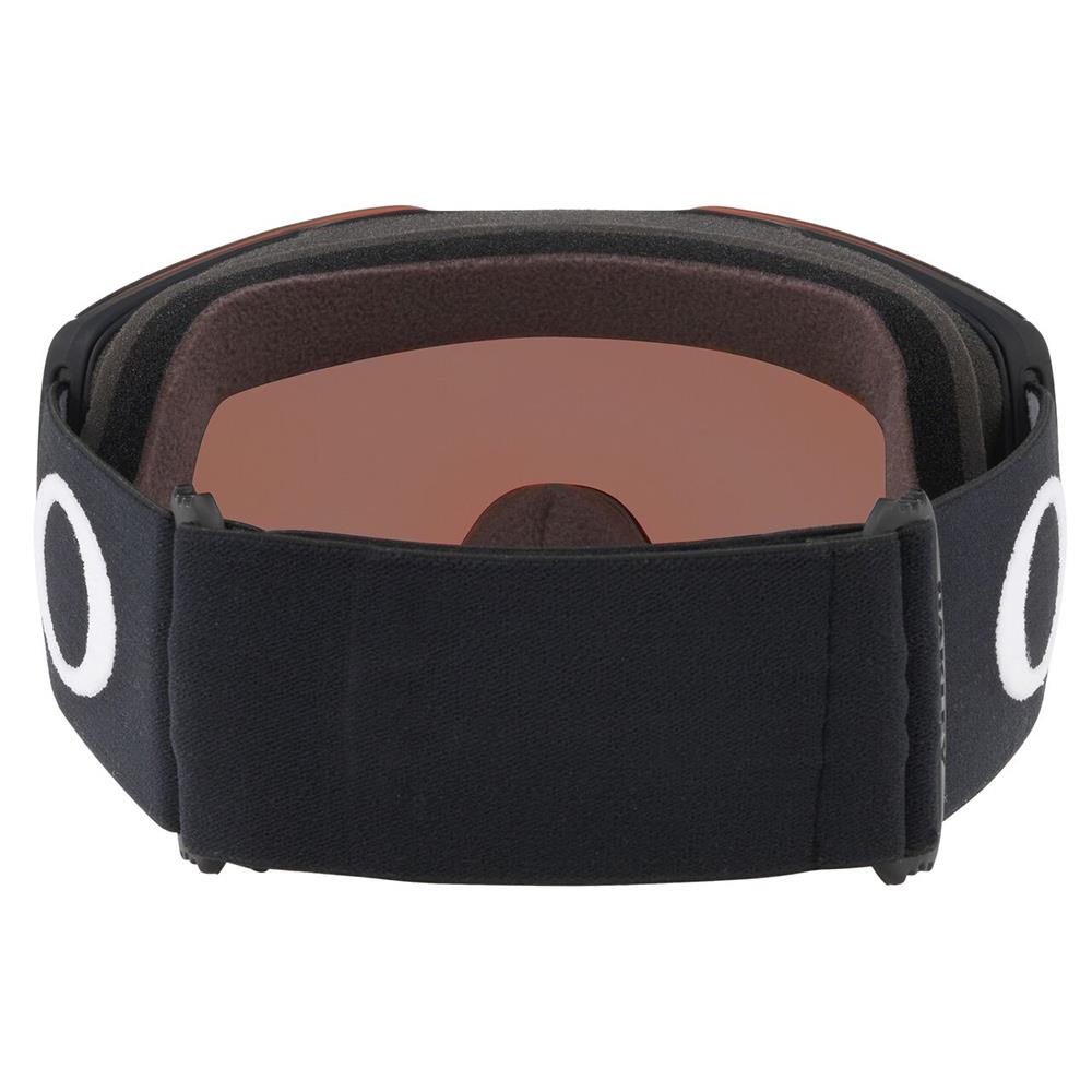 Oakley Fall Line L Goggles Matte Black - Prizm Snow Black Iridium Lens