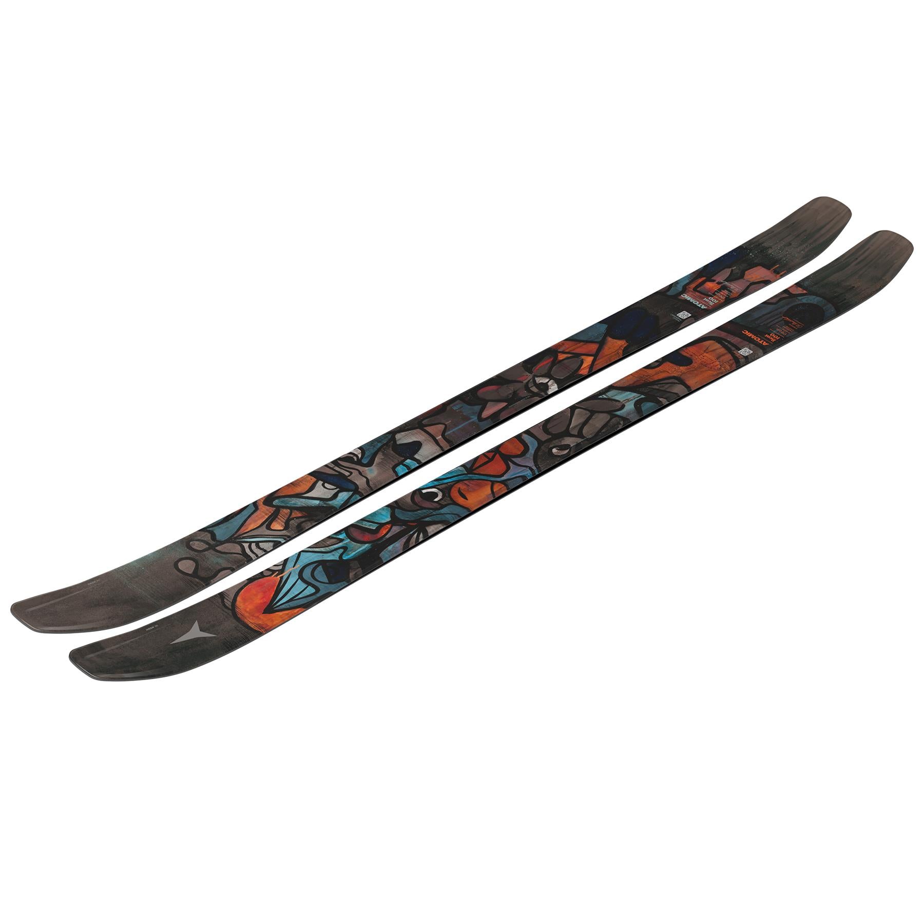 Atomic Bent 100 Skis 2026
