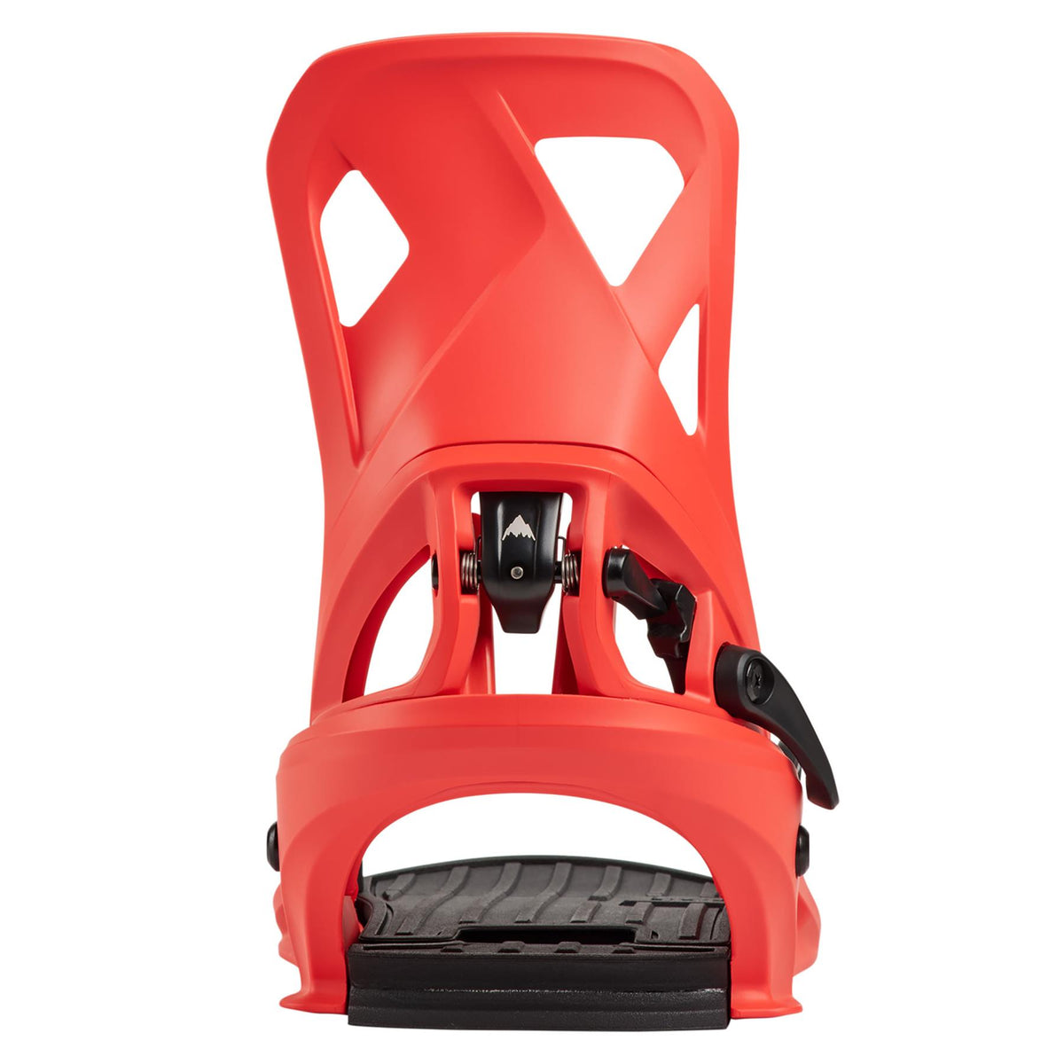 Burton Step On Re:Flex Mens Snowboard Bindings Hot Tamale 2027