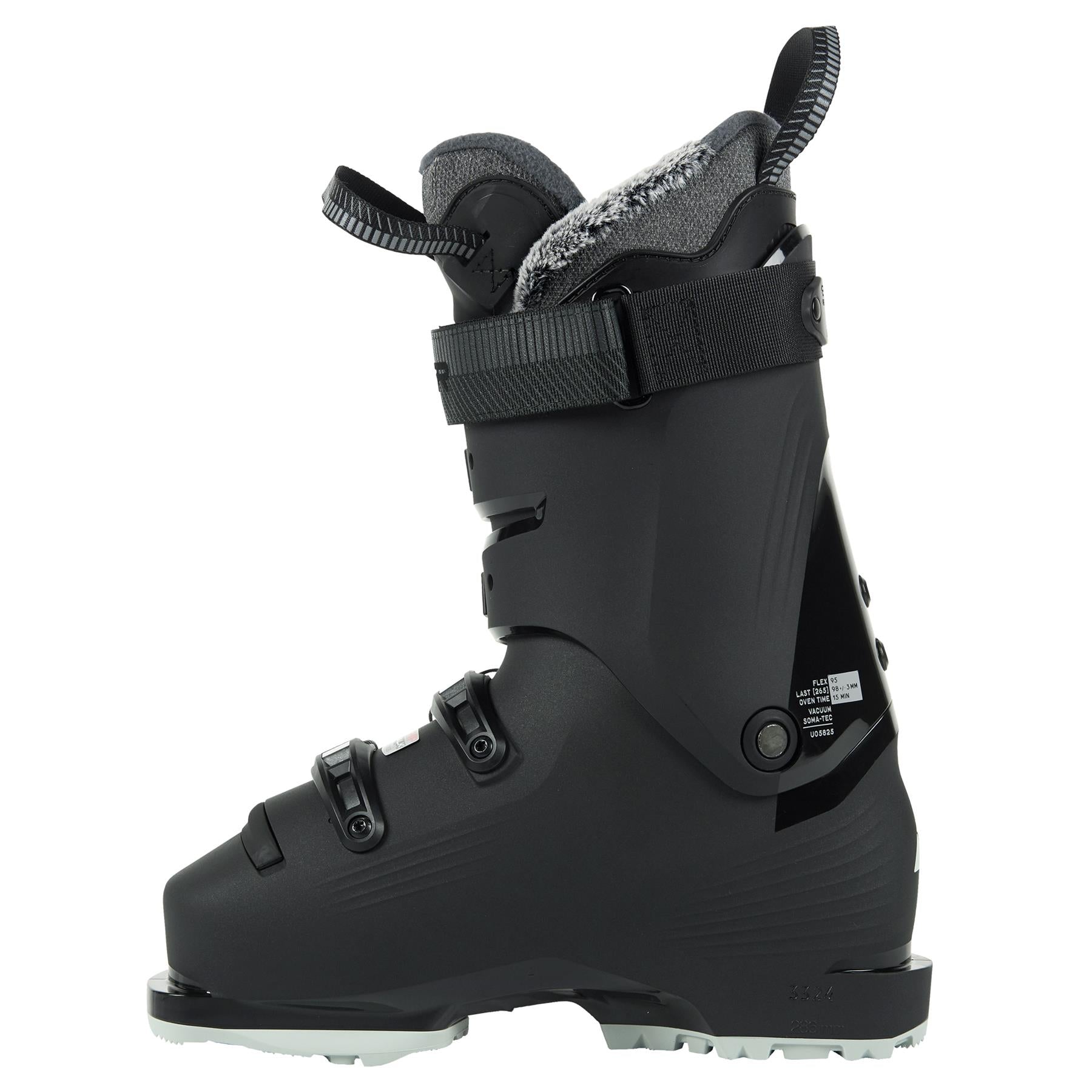 Fischer RC4 95 LV Vac BOA Womens Ski Boots 2026