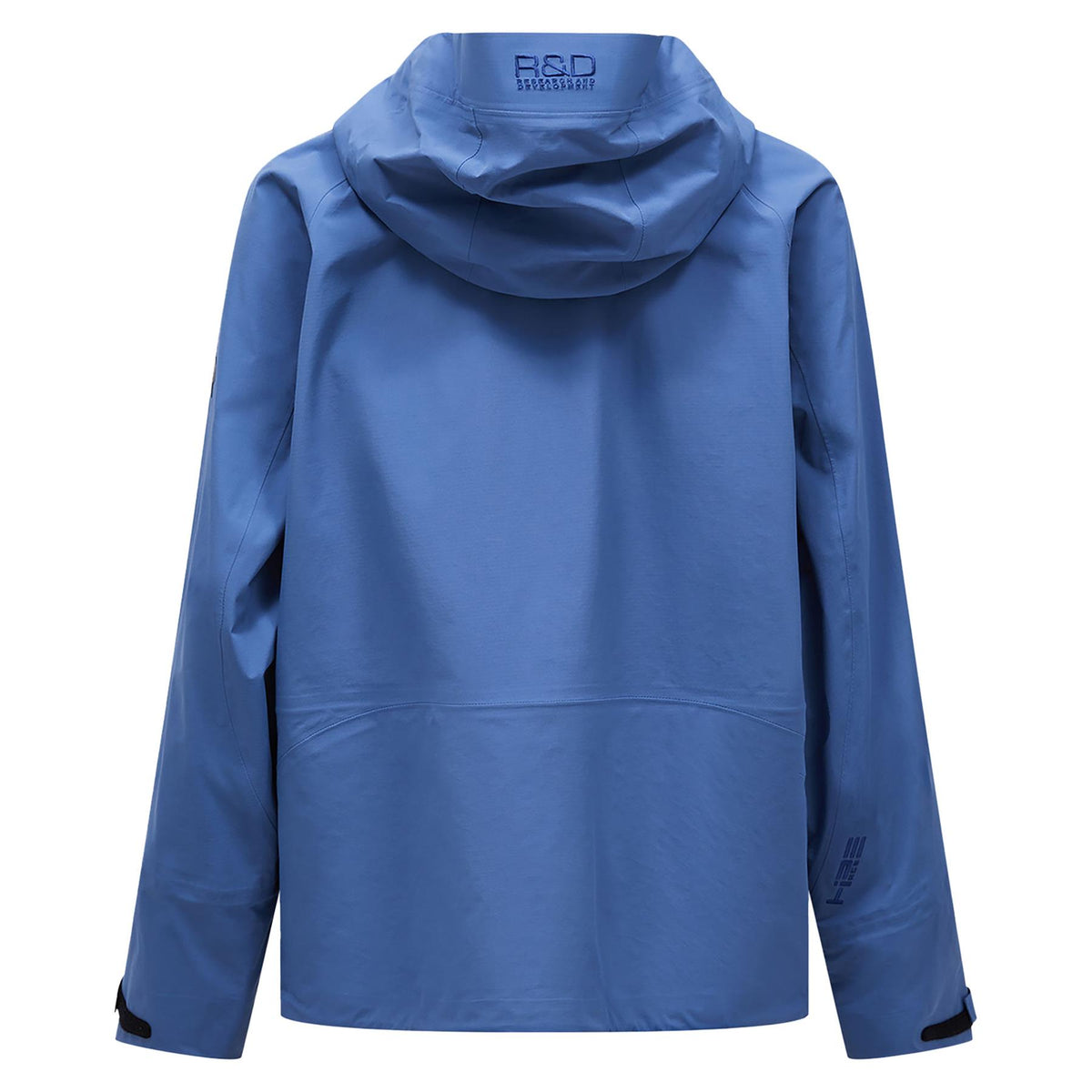 Peak Performance Mens Ridge Ace Ski Jacket Summit Sky