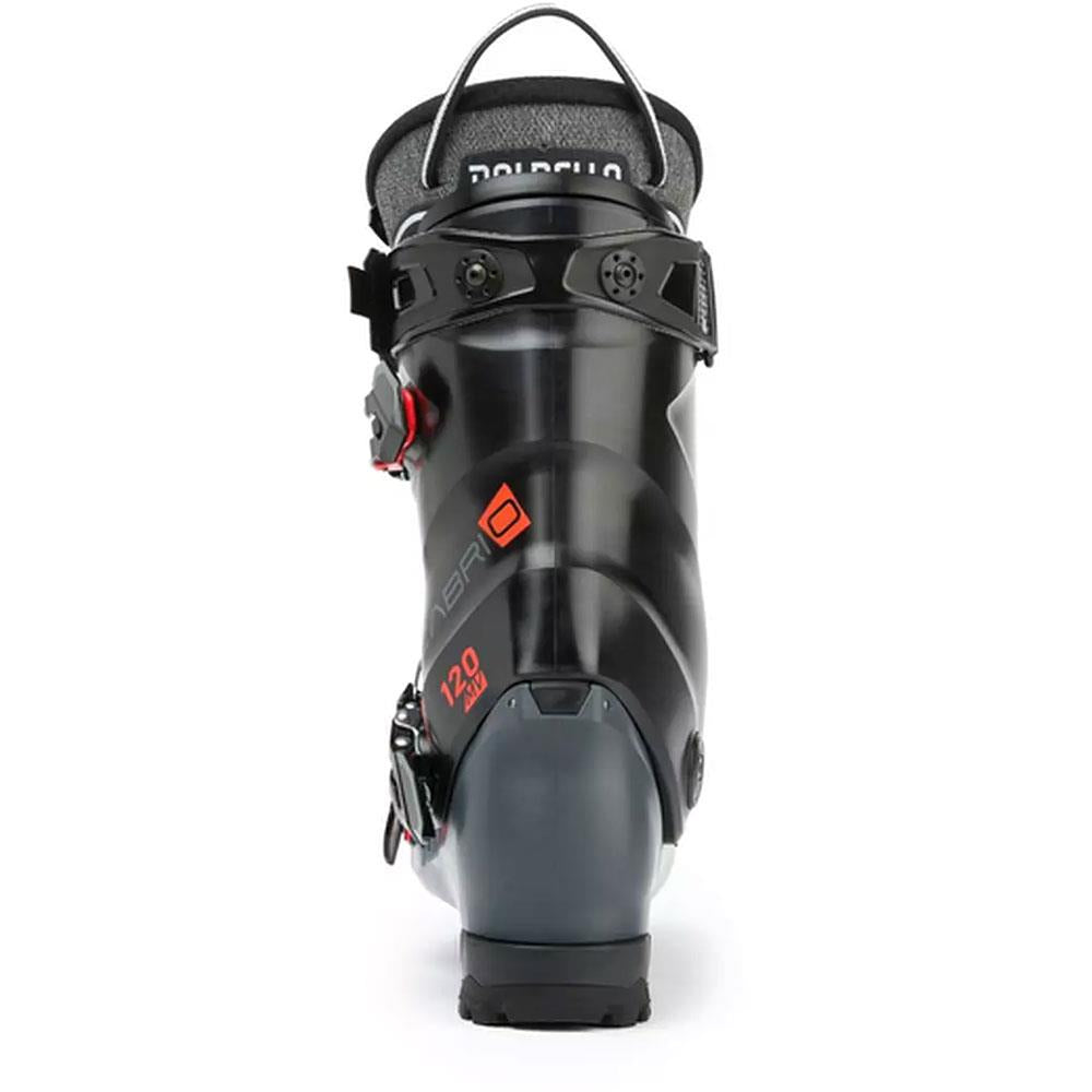 Dalbello Cabrio MV 120 Mens Ski Boots 2025