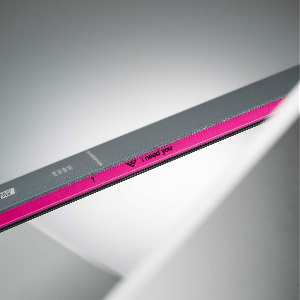 Black Crows Octo Birdie Womens Skis 2025