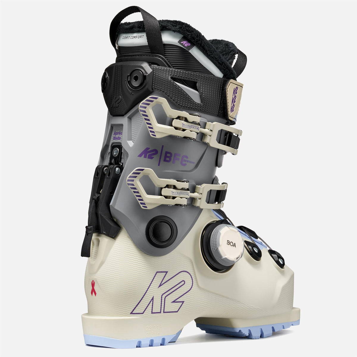 K2 BFC 95 BOA W Womens Ski Boots 2027