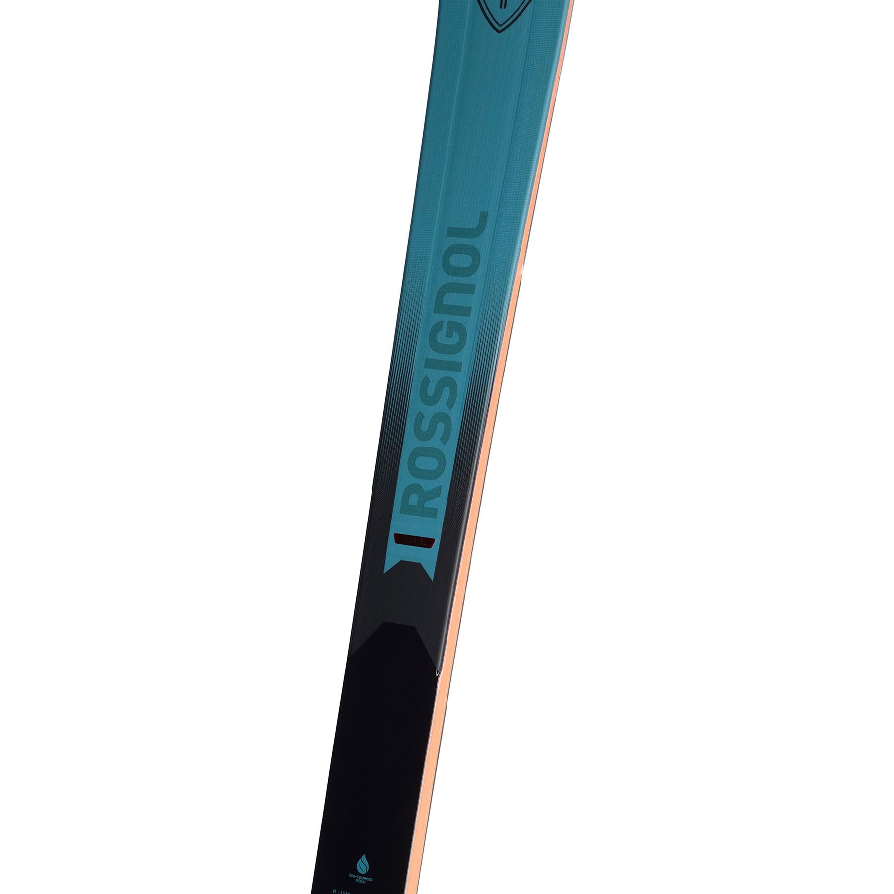 Rossignol Arcade 88 Skis + SPX 12 GW Bindings 2026