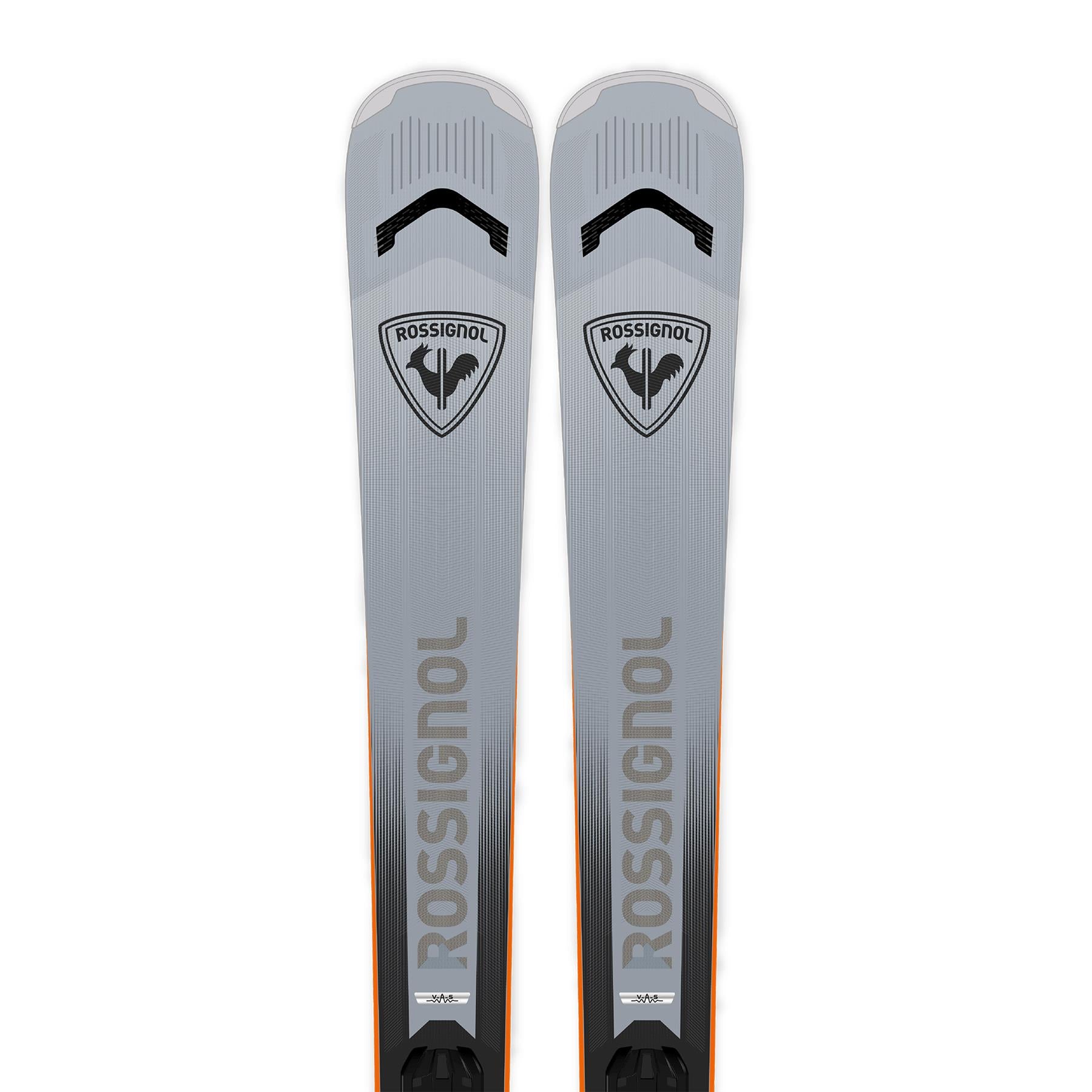 Rossignol Arcade 82 Skis + Xpress 11 GW Bindings 2026