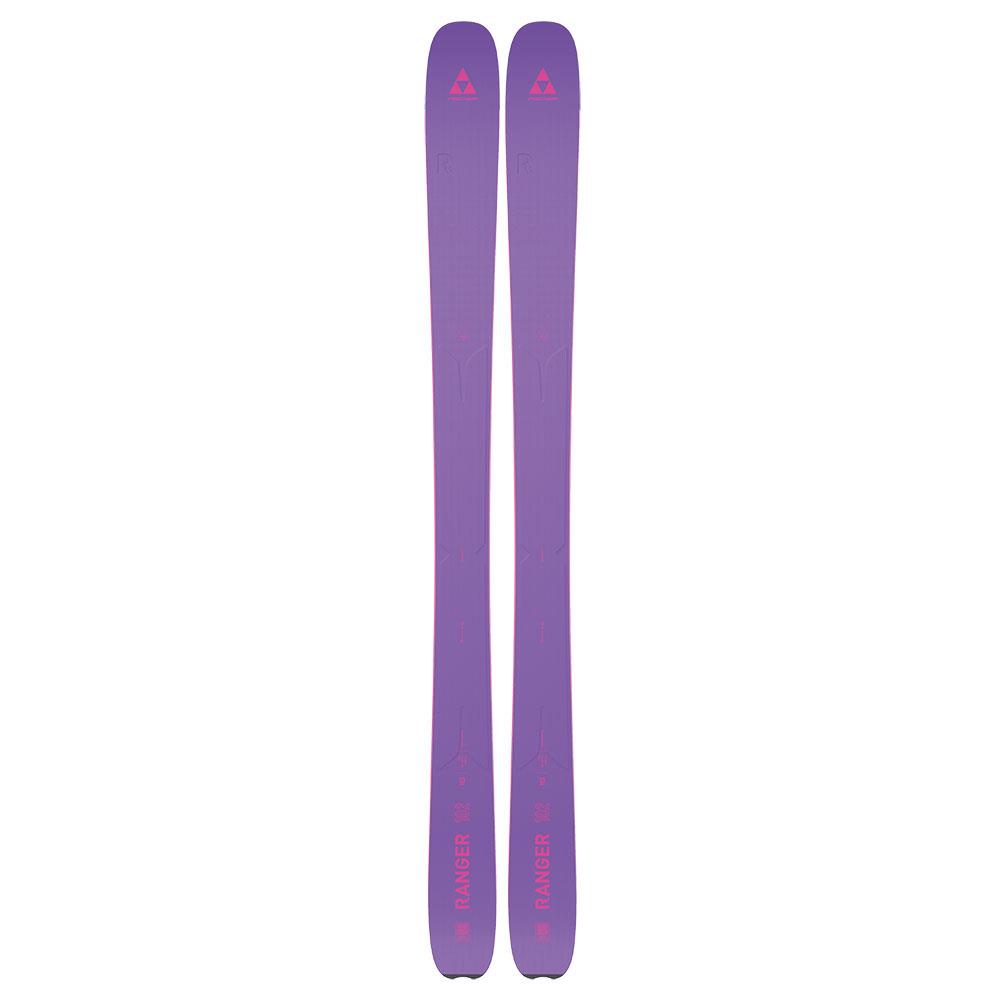 Fischer Ranger 102 Skis 2027