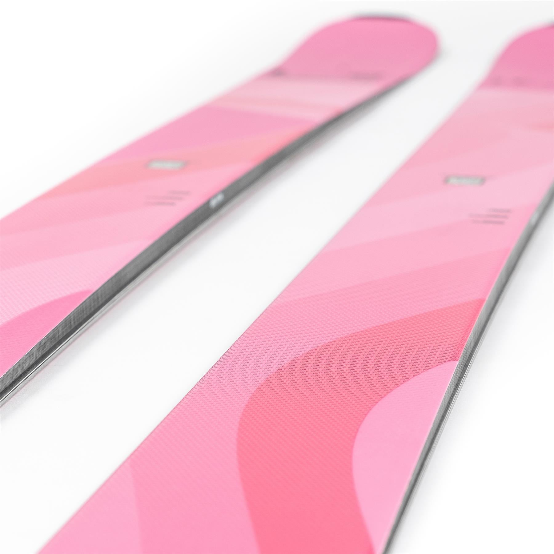 Faction Dancer 1 Womens Skis Pink 2026
