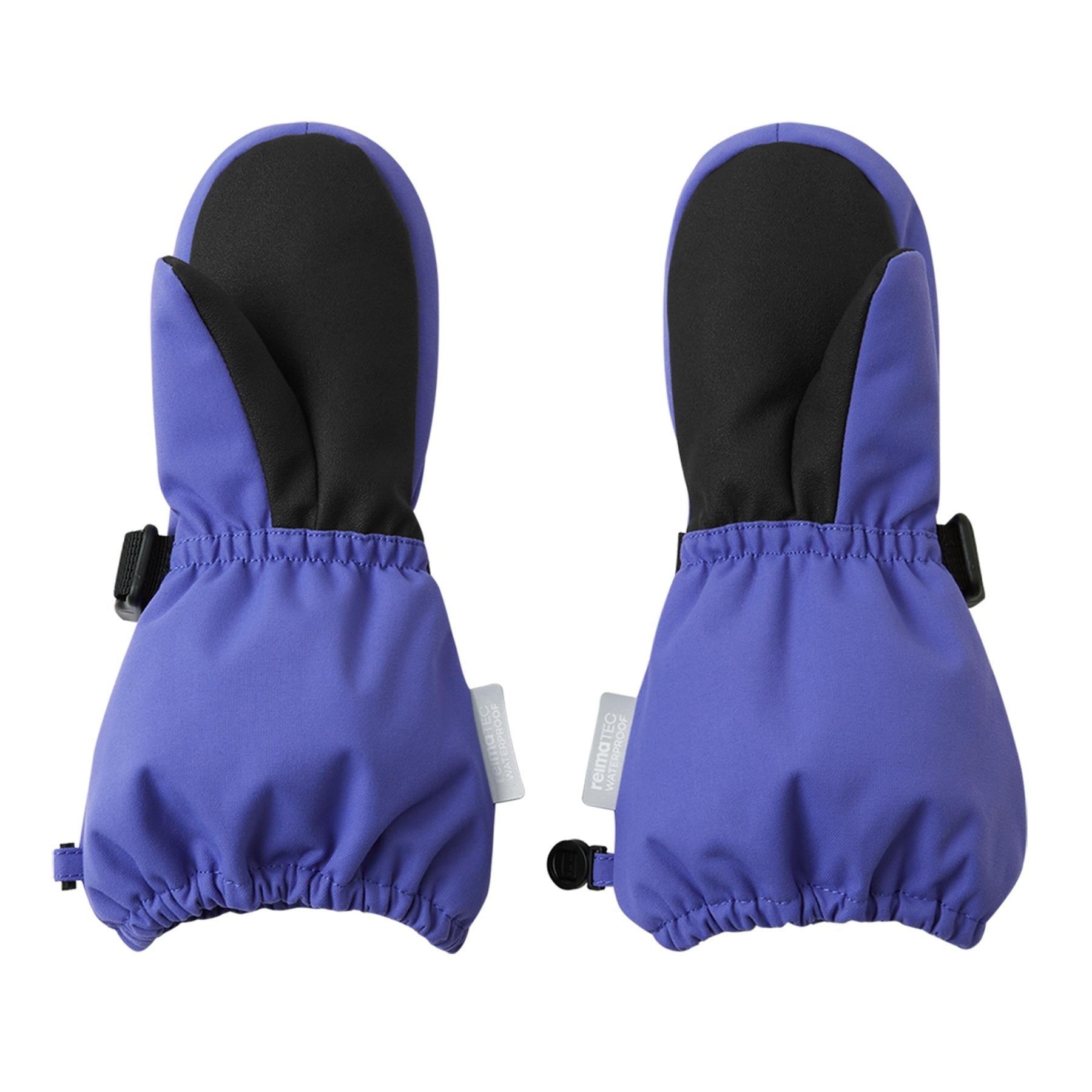Reima Ote Kids Mitts Breezy Violet