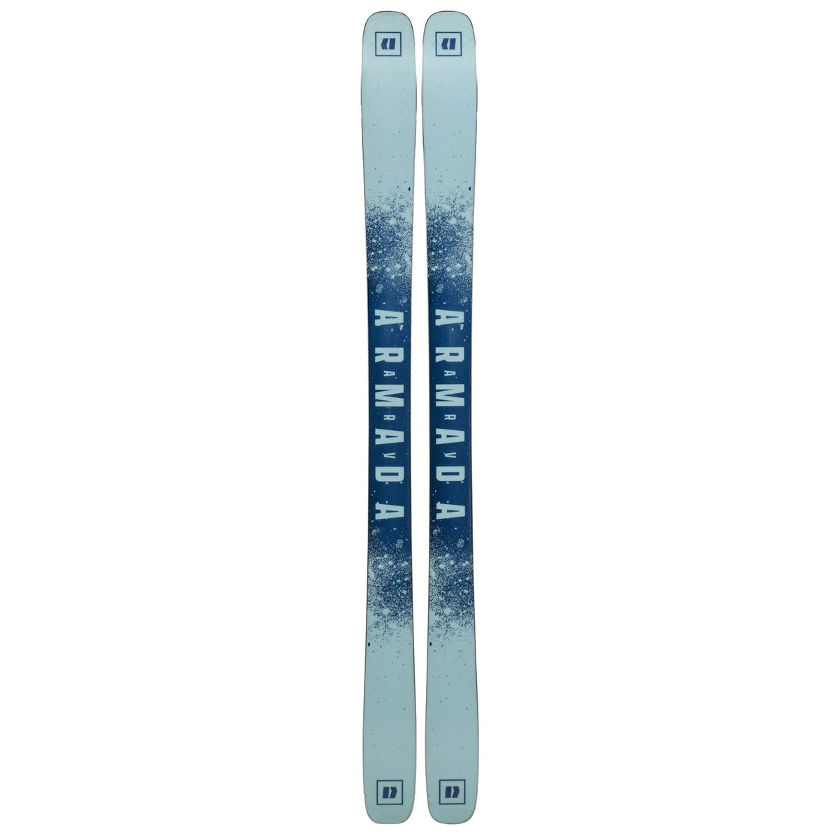 Armada ARV 100 Skis Black 2027