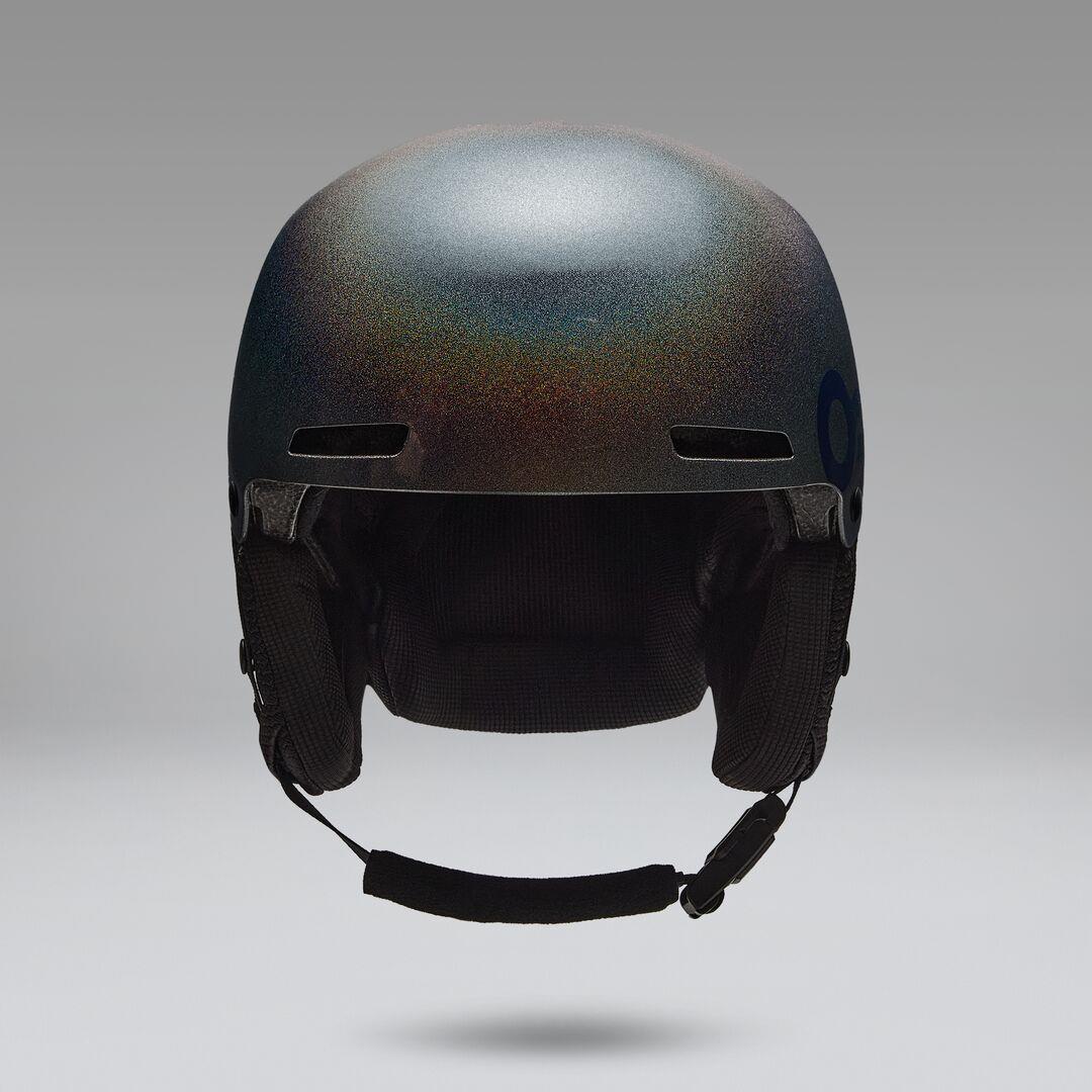 Oakley MOD1 Pro MIPS Ski + Snowboard Helmet Space Dust