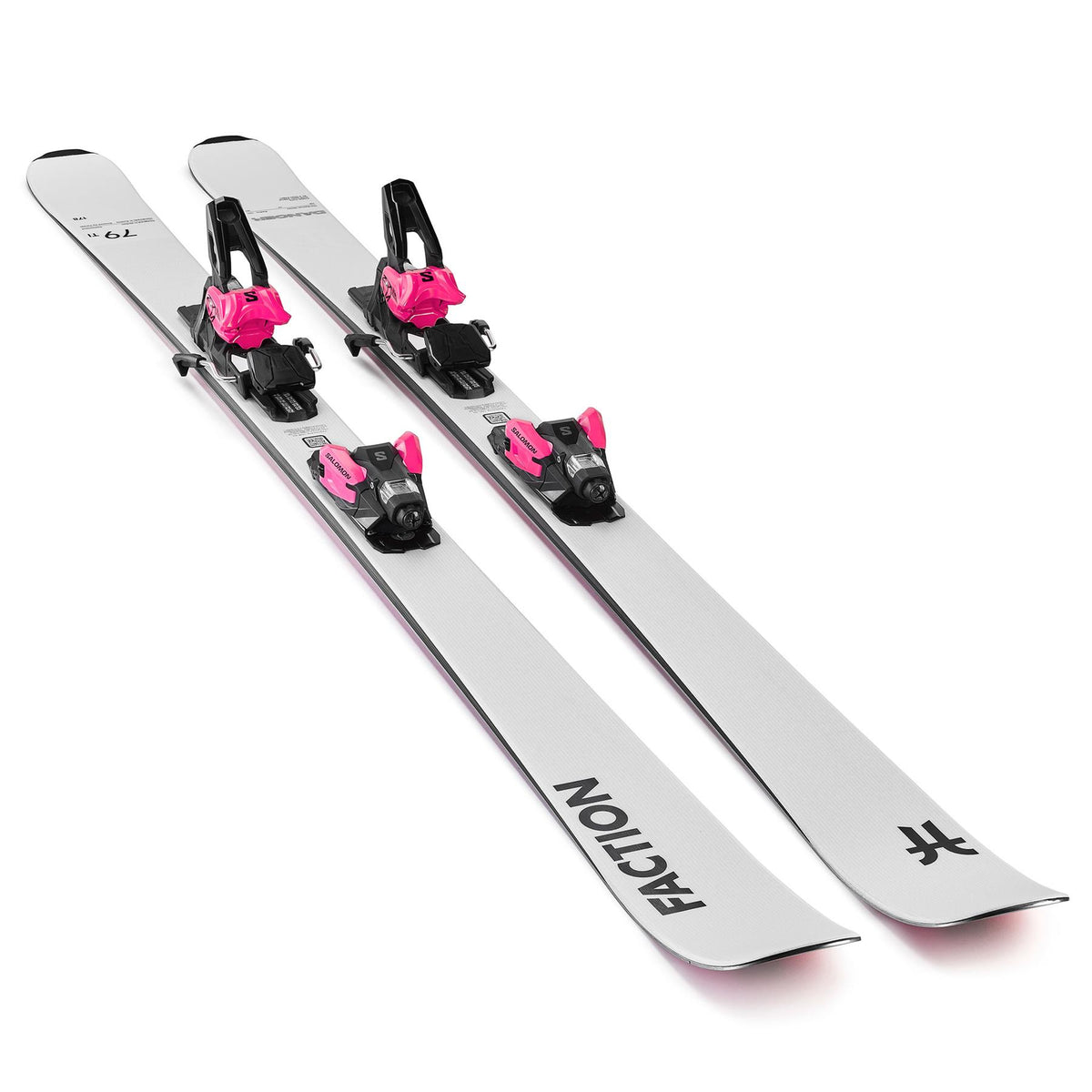 Faction Dancer 79 Ti Skis + Strive 11 GW Bindings 2027