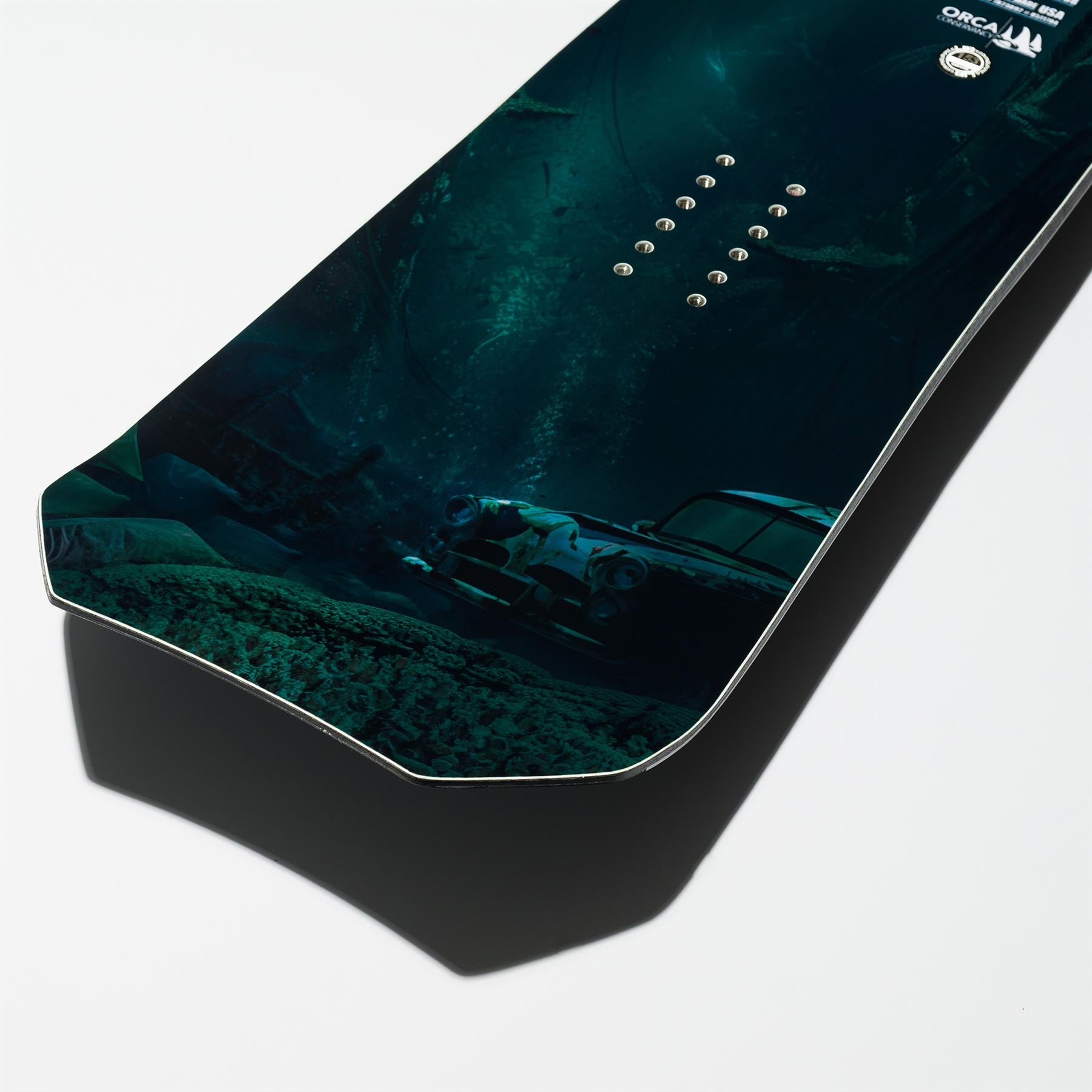 Lib Tech Orca Mens Snowboard 2026 156cm