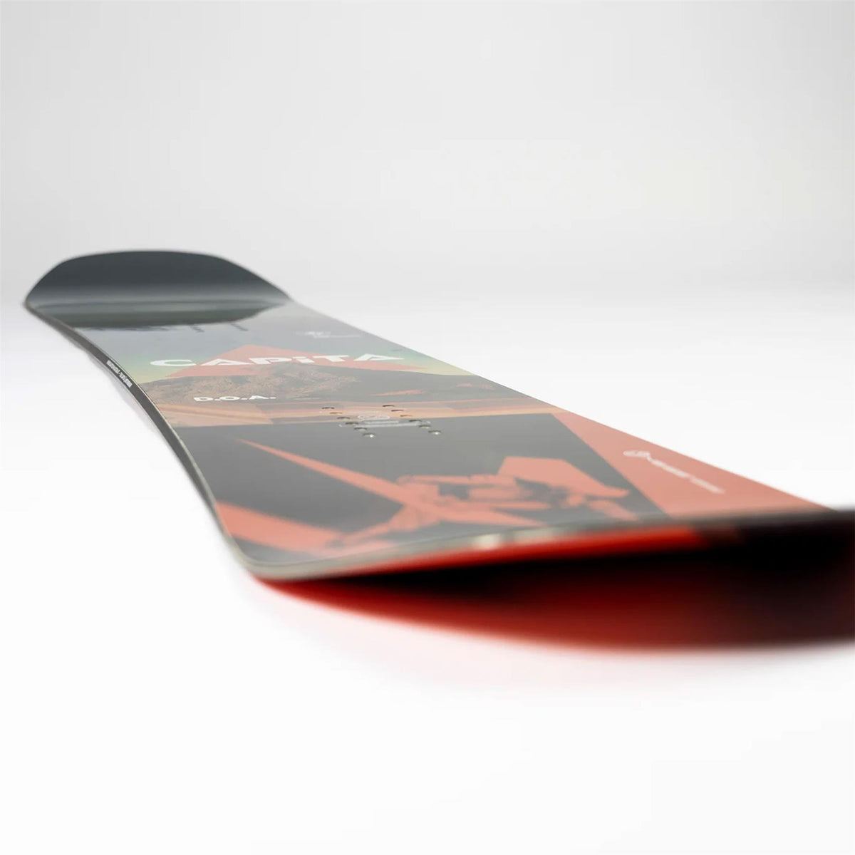 Capita D.O.A. Defenders of Awesome Mens Snowboard 2027
