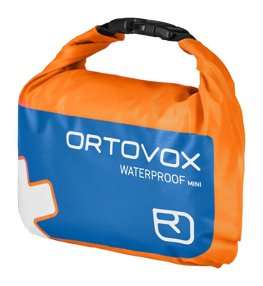 Ortovox First Aid Waterproof Mini - Shocking Orange