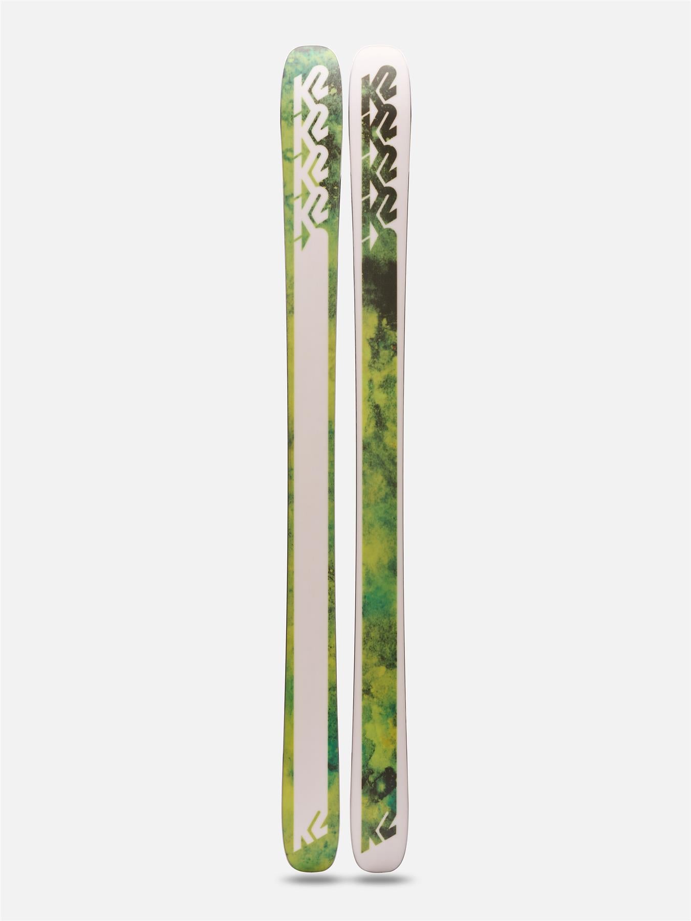 K2 Reckoner 102 Skis 2026