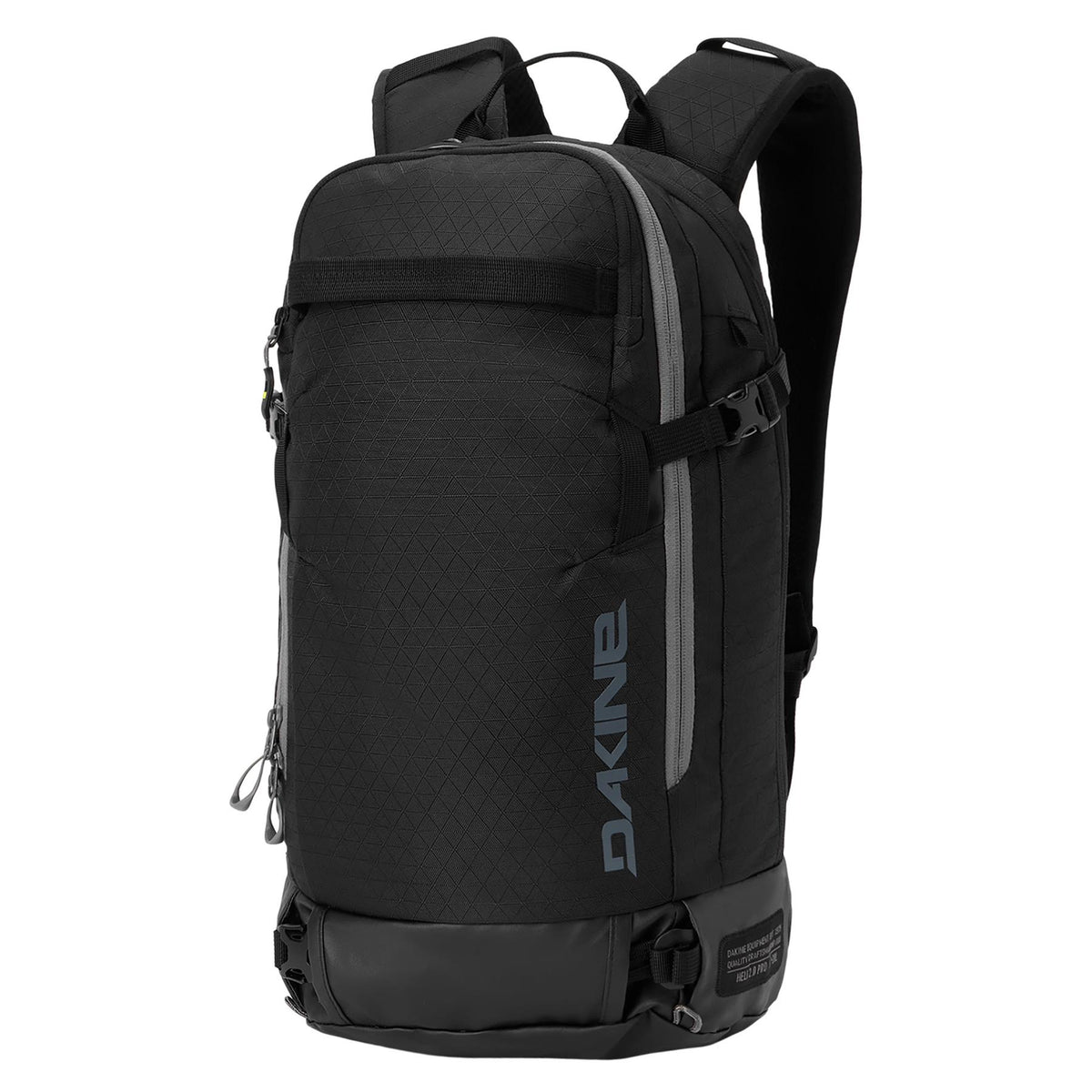 Dakine Heli Pro 2.0 20L Backpack Black