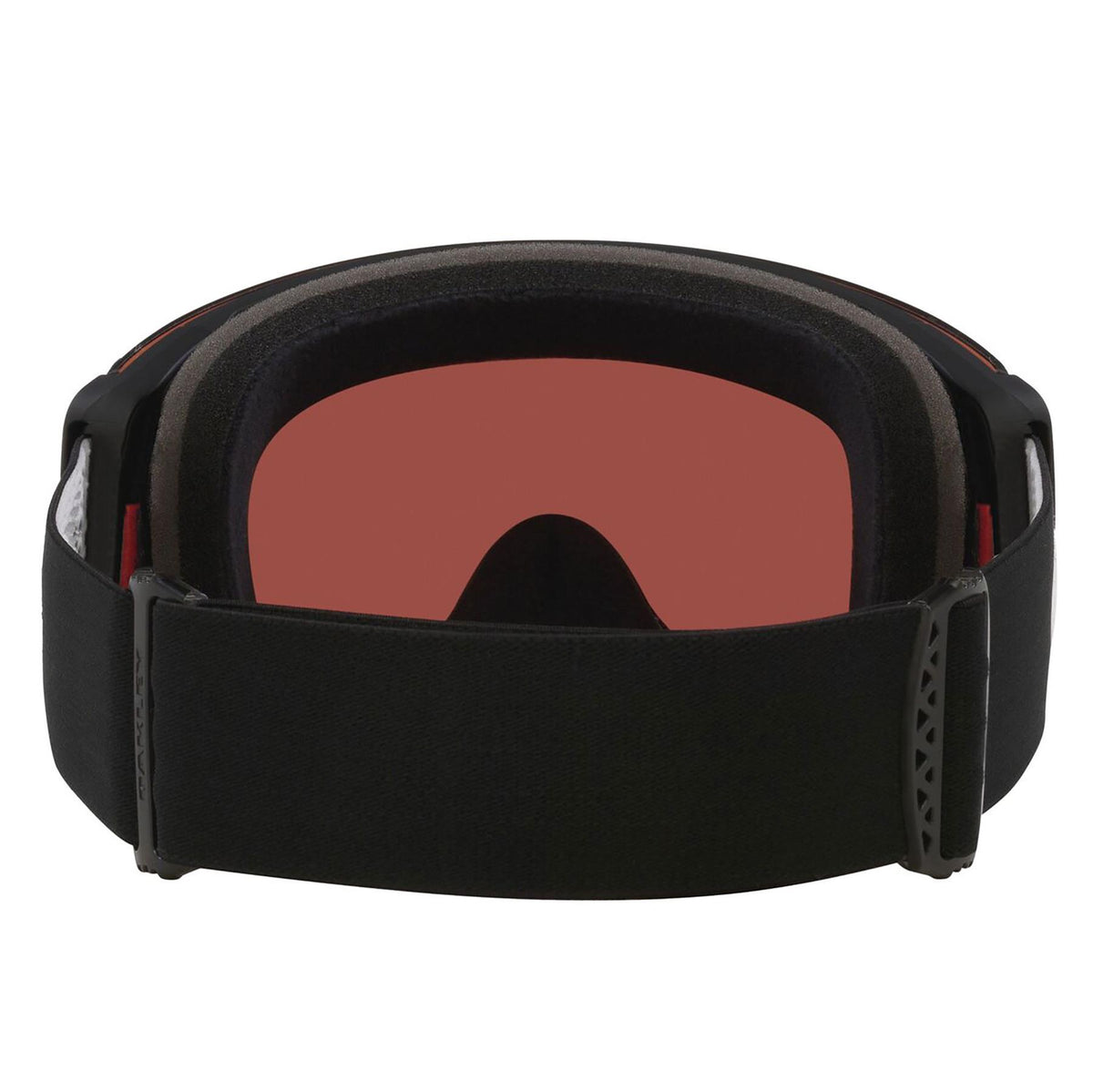 Oakley Flight Deck Pro M Goggles Matte Black - Prizm Sage Gold + Prizm Iced Lens