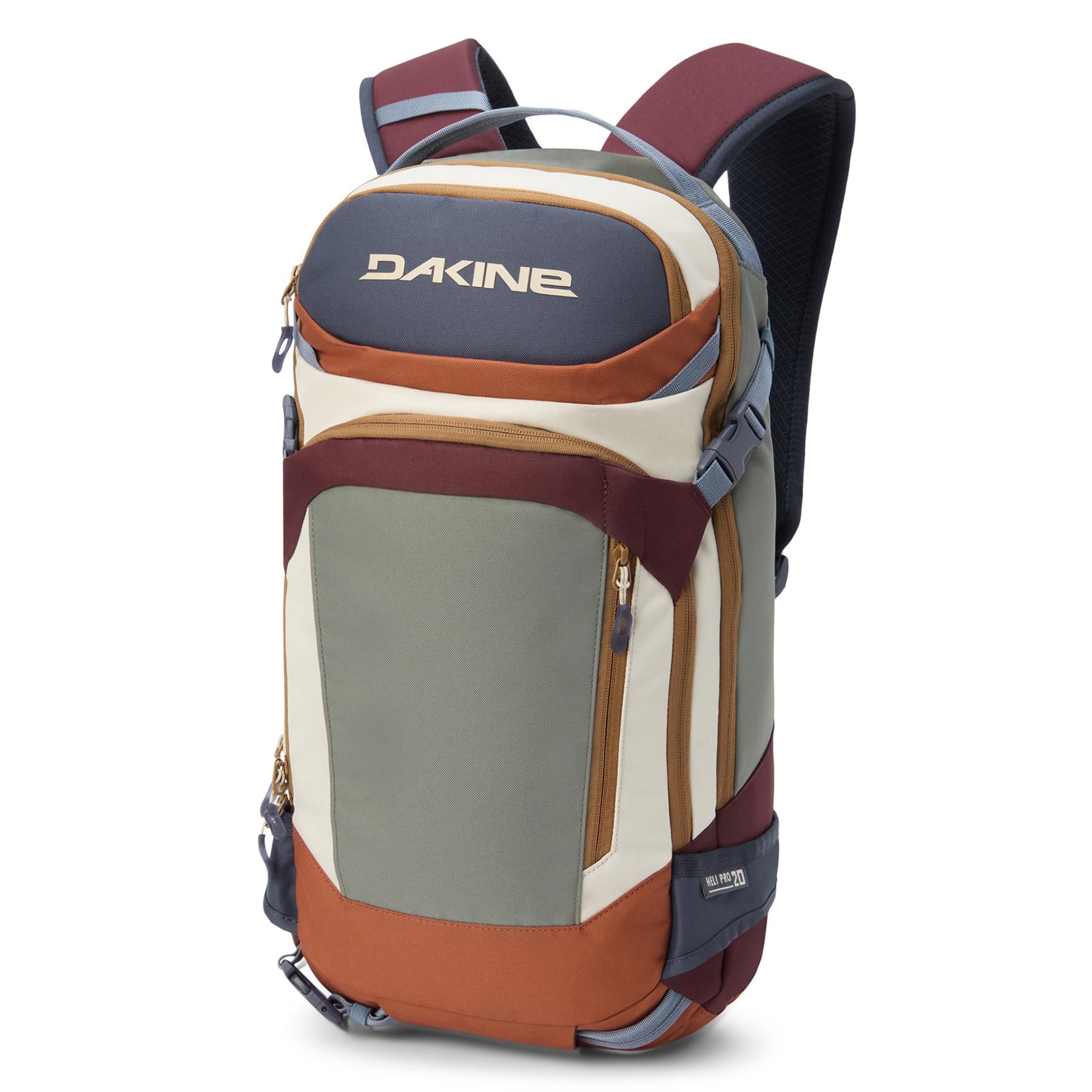Dakine Heli Pro 20L Backpack High Sierra