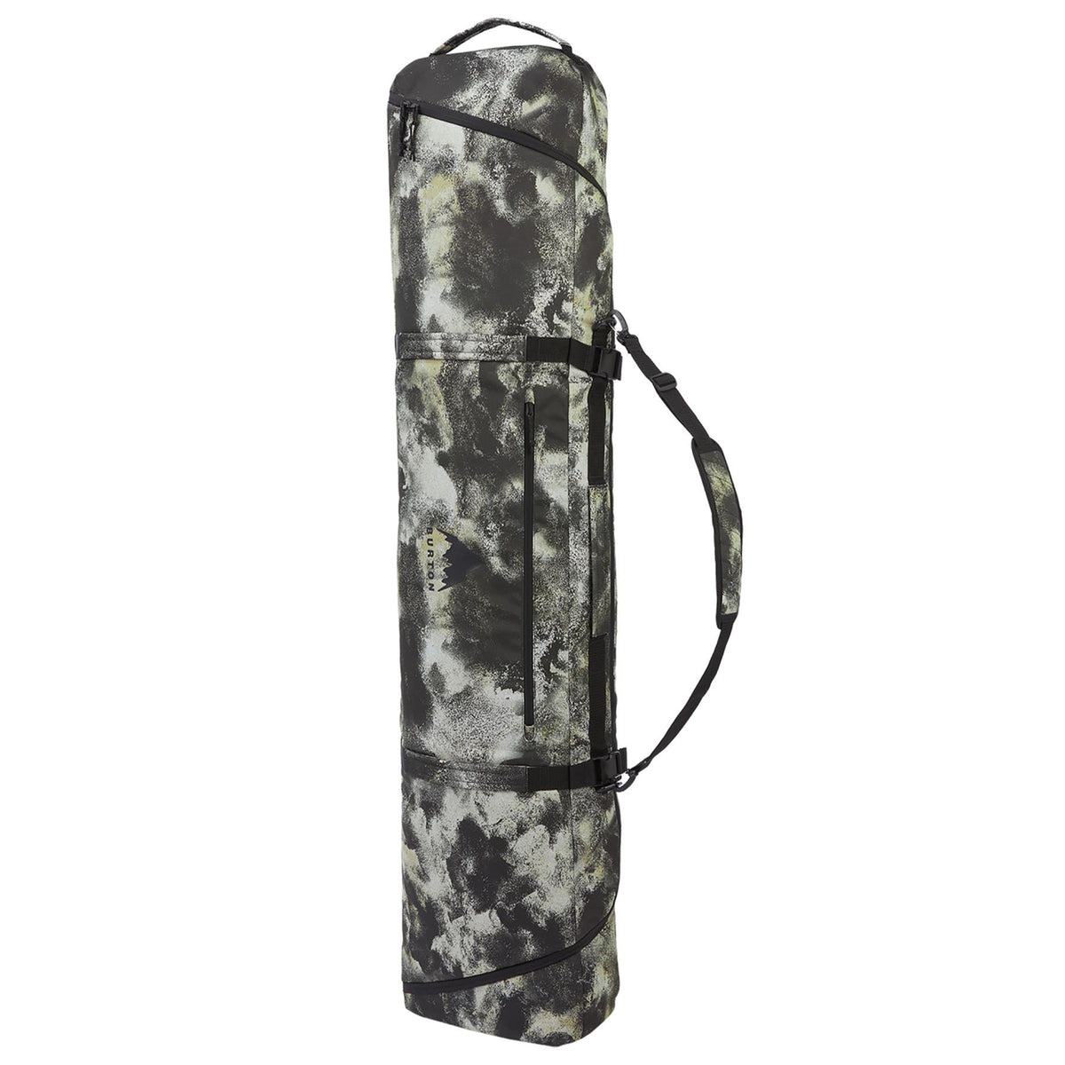Burton Gig Snowboard Bag Desert Rock