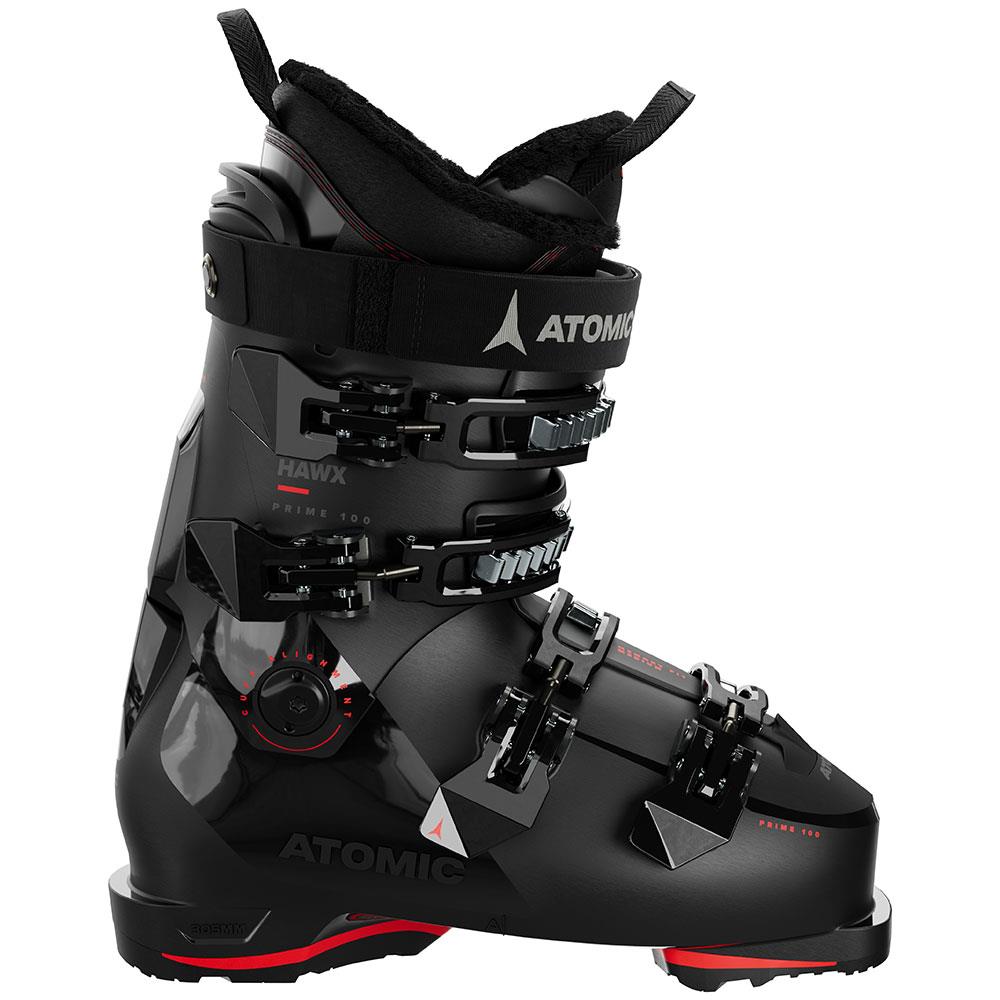 Atomic Hawx Prime 100 GW Mens Ski Boots 2025