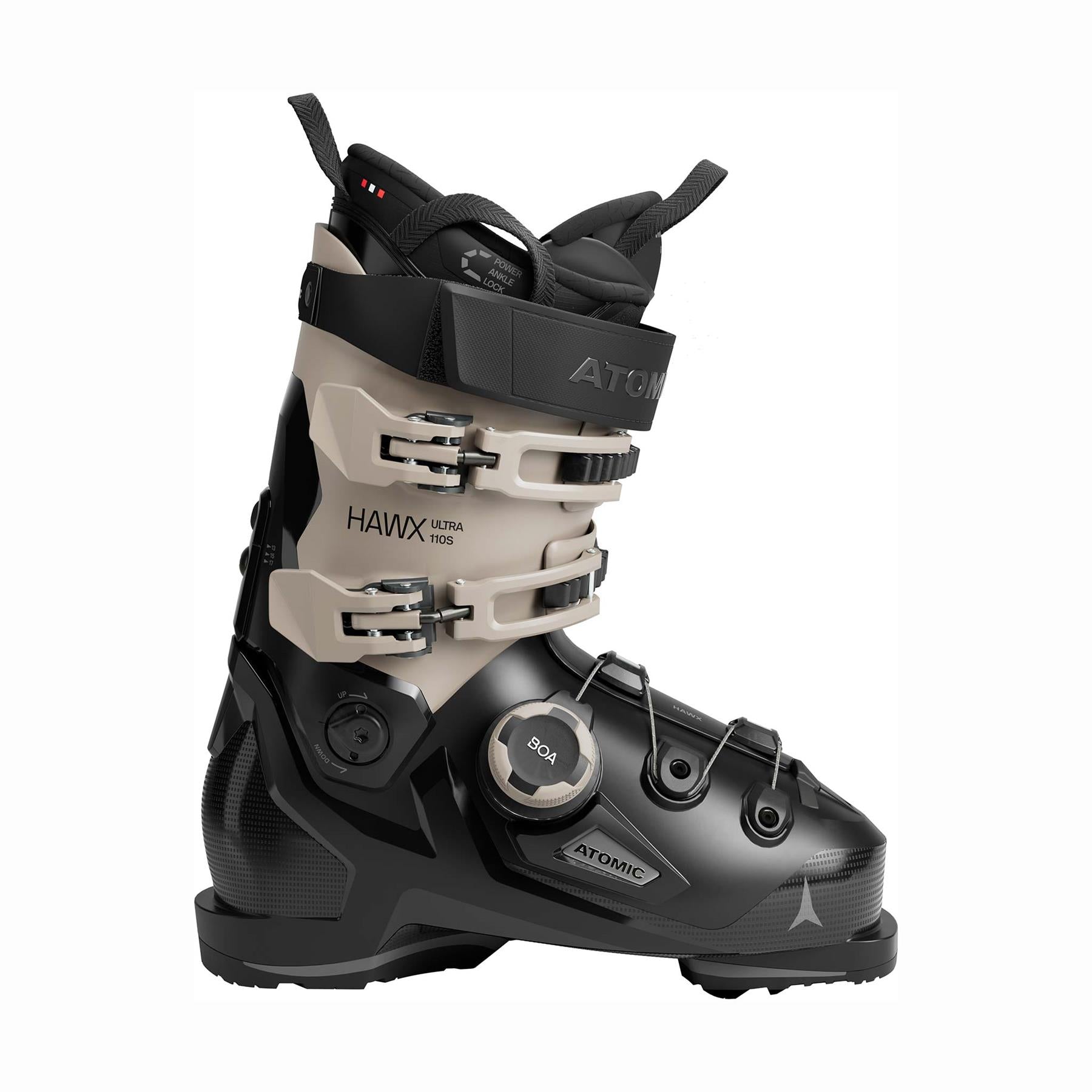 Atomic Hawx Ultra 110 S BOA Mens Ski Boots 2027