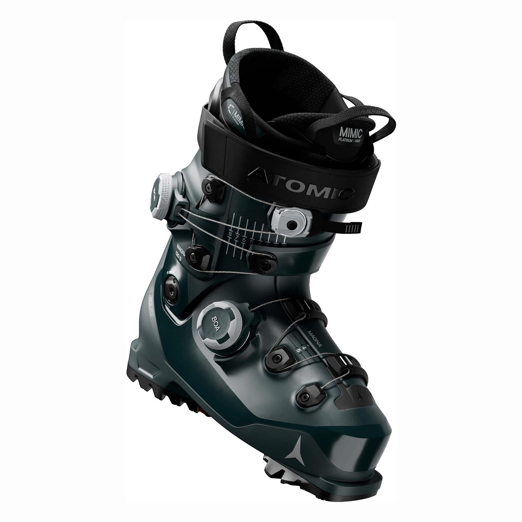 Atomic Hawx Magna 120 S Dual BOA Mens Ski Boots 2027