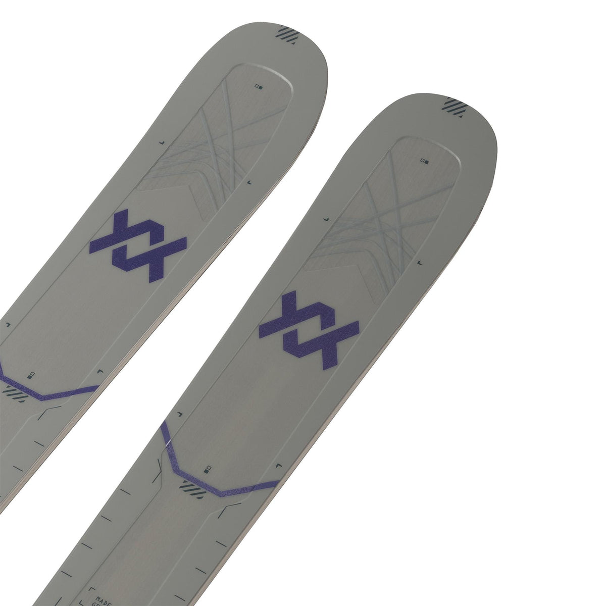 Volkl Mantra 84 W Womens Skis 2027