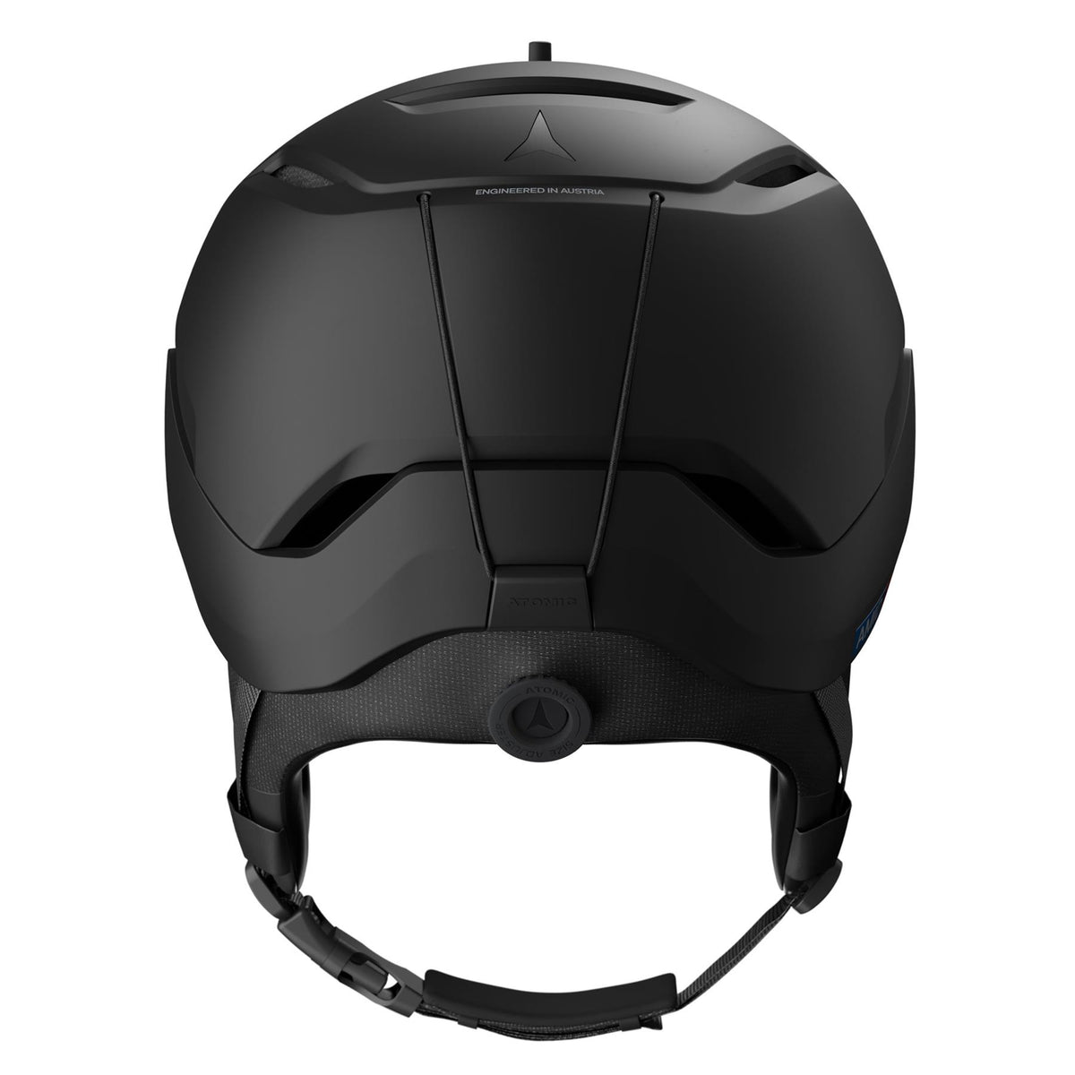 Atomic Savor GT AMID Ski + Snowboard Helmet Black