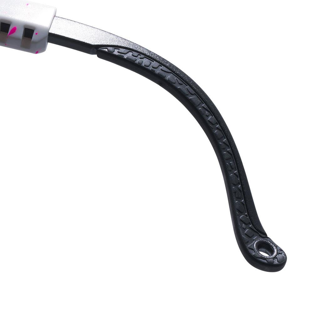 Pit Viper The LA Brights 2.0 Sunglasses - HDPV Polarized Pink-Purple Lens - Regular