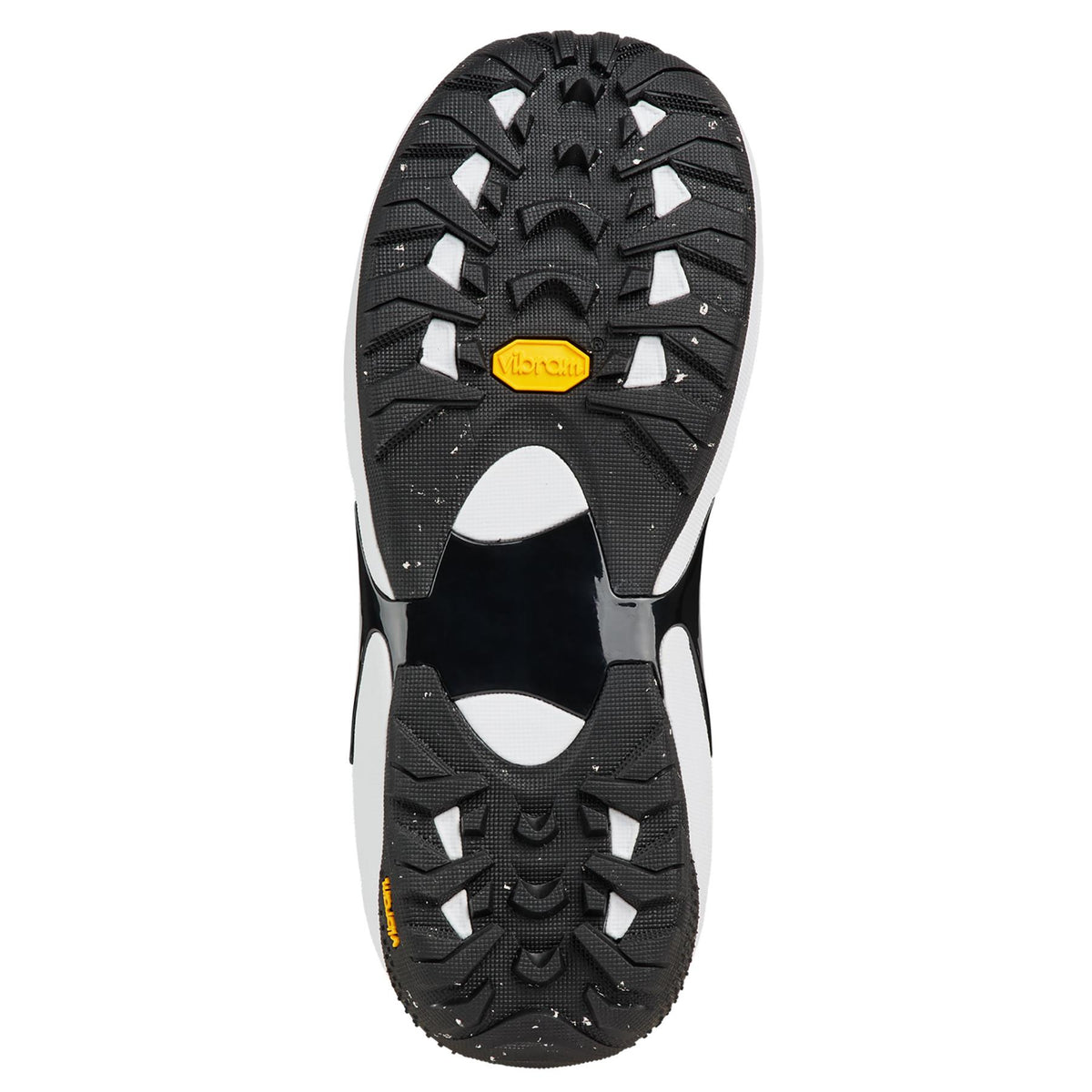 Burton Waverange X Womens Snowboard Boots Black 2027