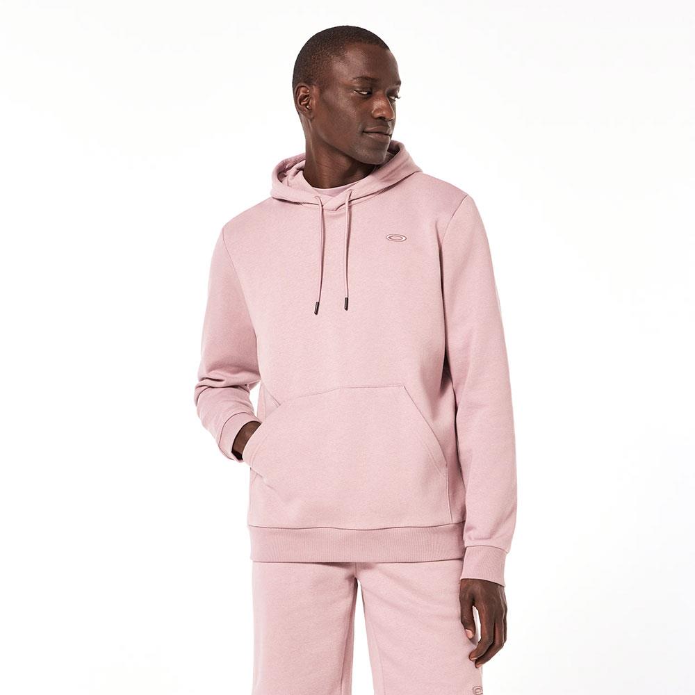 Oakley Relax PO Mens Hoodie 2.0 Toadstool
