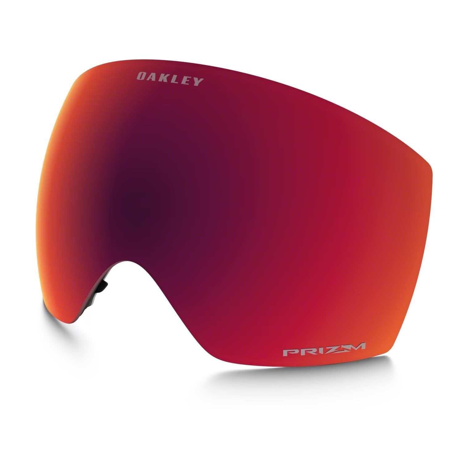 Oakley Flight Deck L Replacement Lens - Prizm Torch Iridium