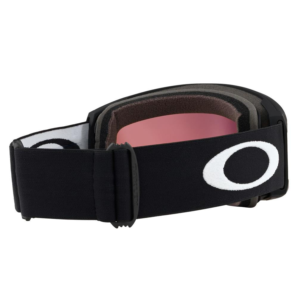 Oakley Line Miner L Goggles Matte Black - Prizm Snow Torch Iridium Lens