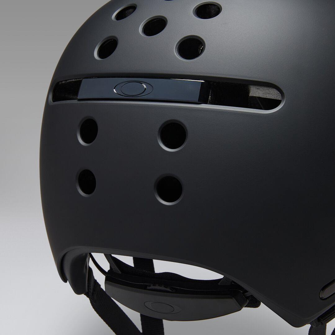 Oakley MOD PRK MIPS Ski + Snowboard Helmet Matte Black