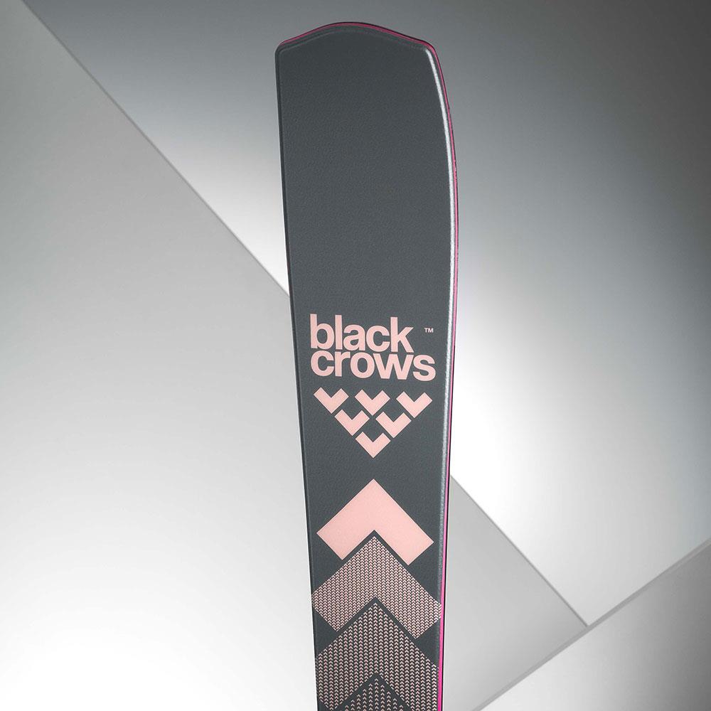 Black Crows Octo Birdie Womens Skis 2025