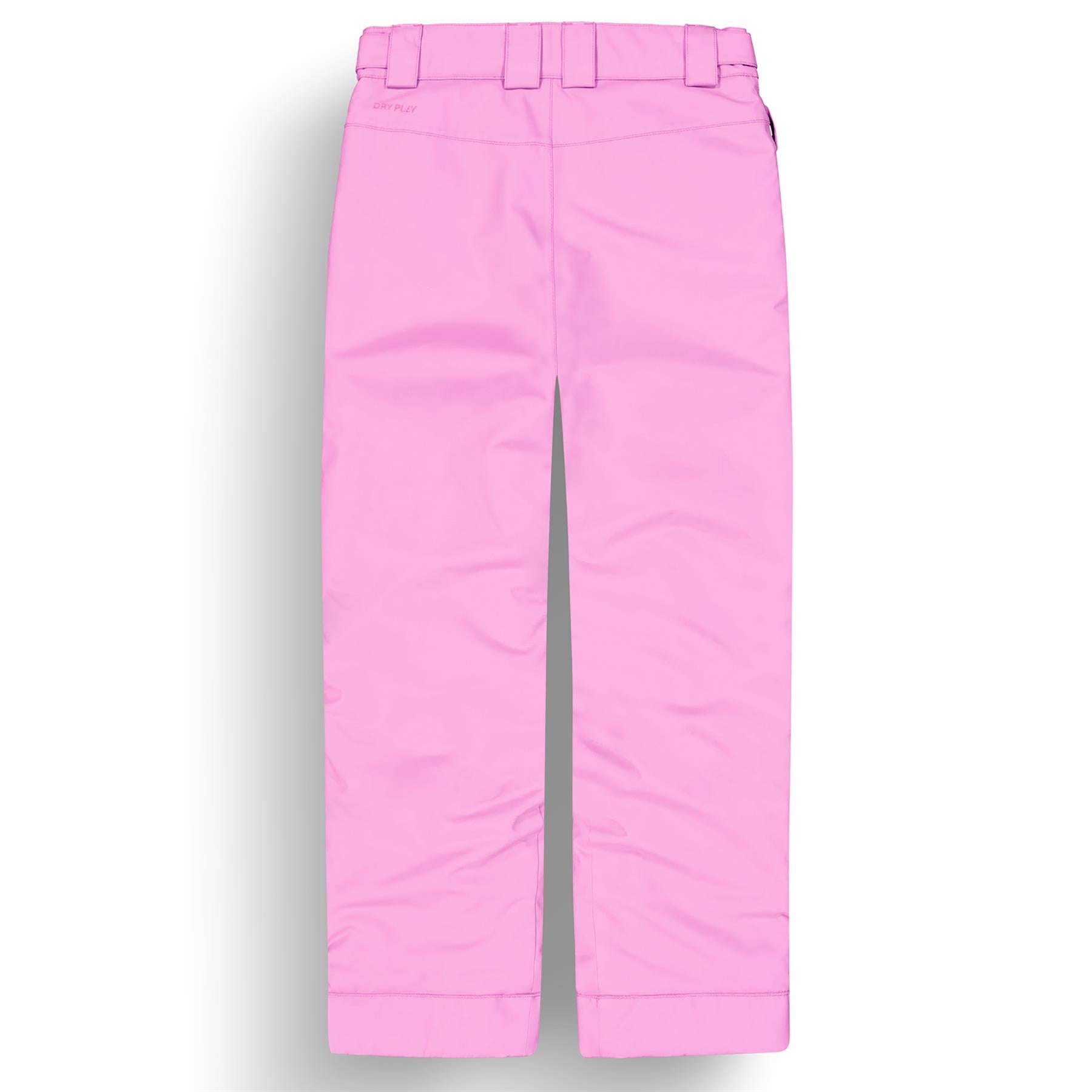 Picture Time Junior Pants Super Pink