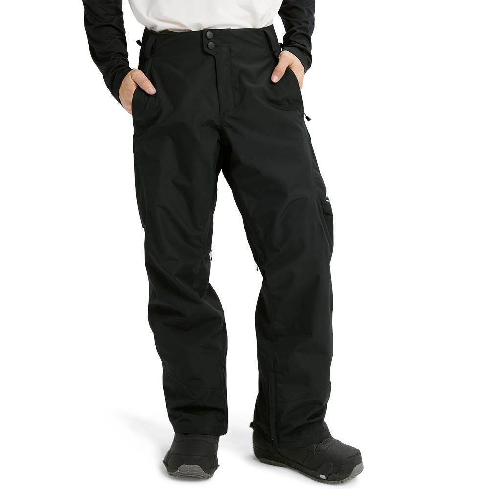 Burton Reserve 2L Mens Pants True Black