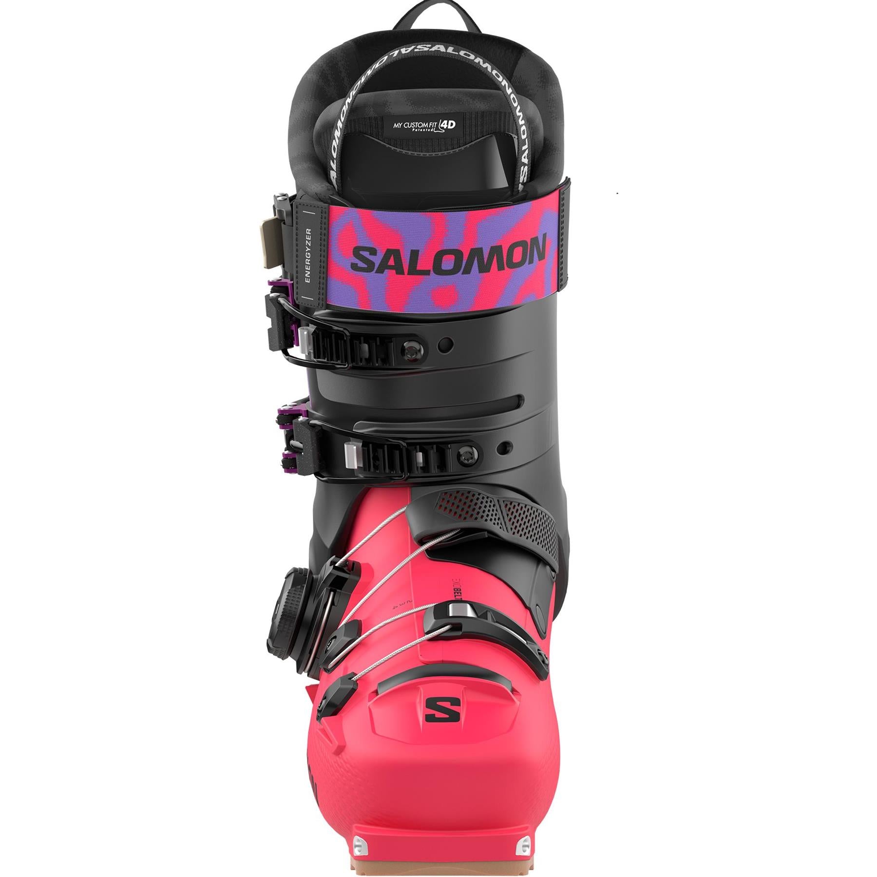Salomon S/Lab Shift Alpha BOA 140 Mens Hybrid Ski Boots 2027