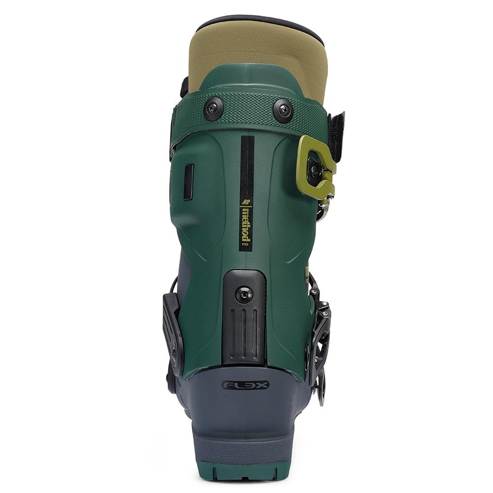 K2 Method Pro Mens Ski Boots 2025