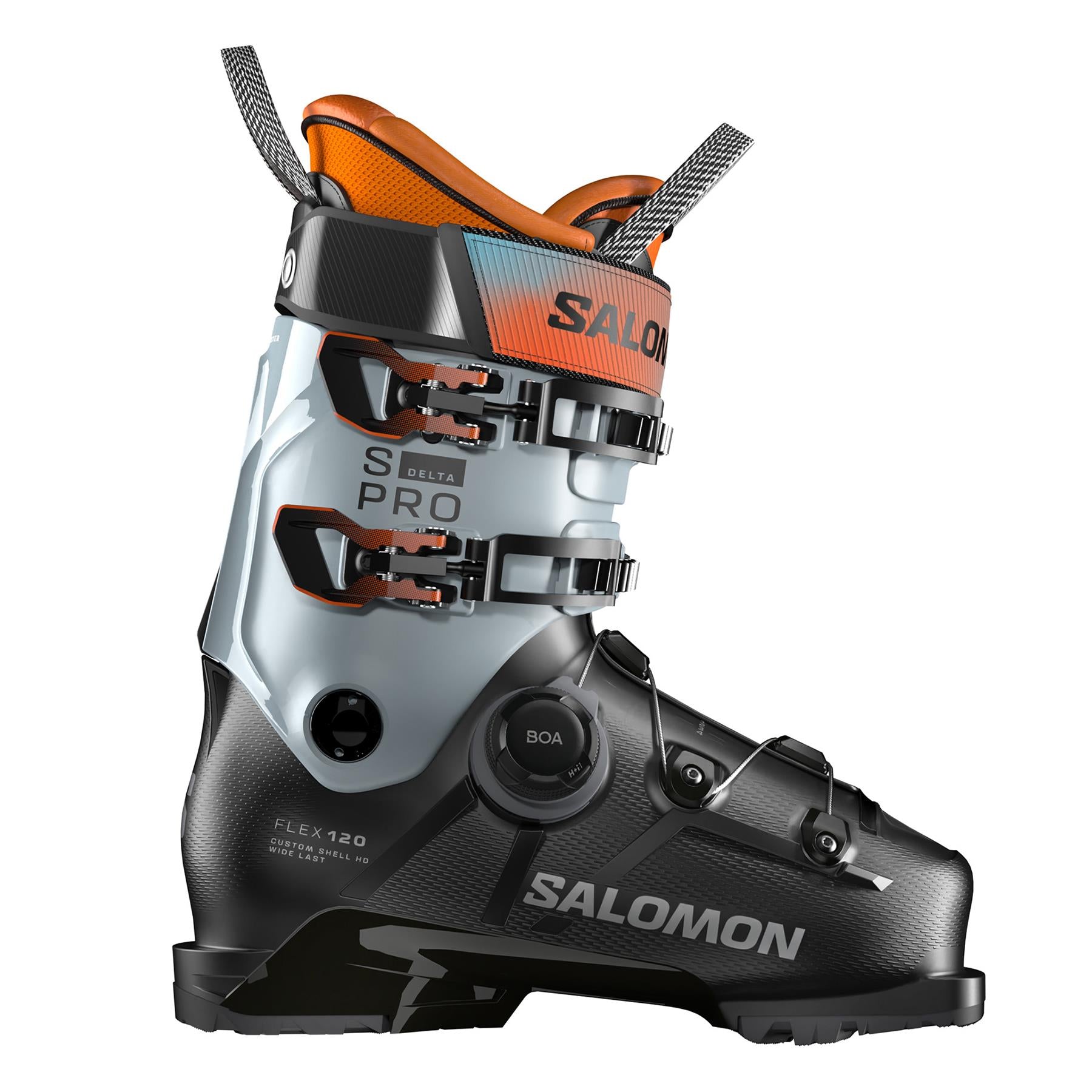 Salomon S/Pro Delta BOA 120 GW Mens Ski Boots 2026