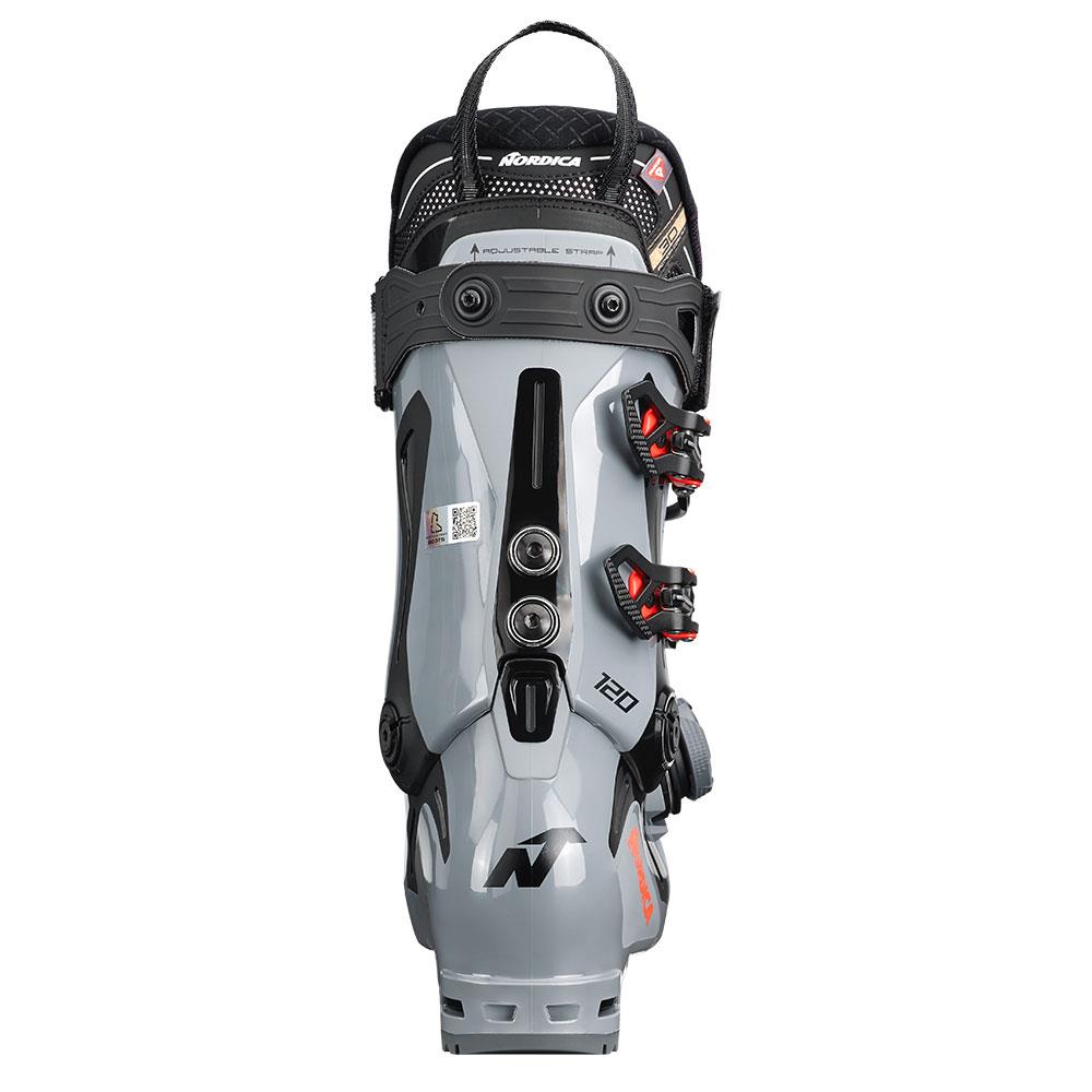 Nordica Speedmachine 3 BOA 120 GW Mens Ski Boots 2025