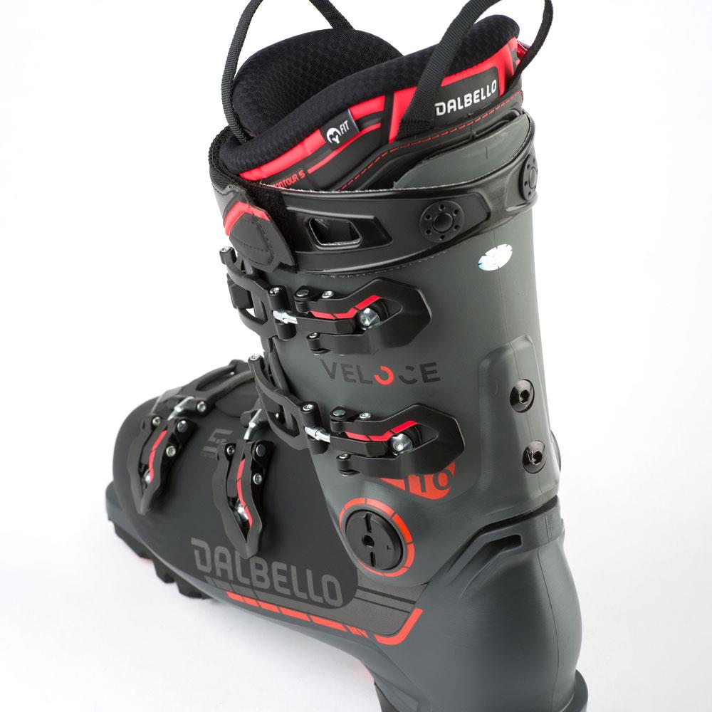 Dalbello Velcoe 110 MV Mens Ski Boots 2025