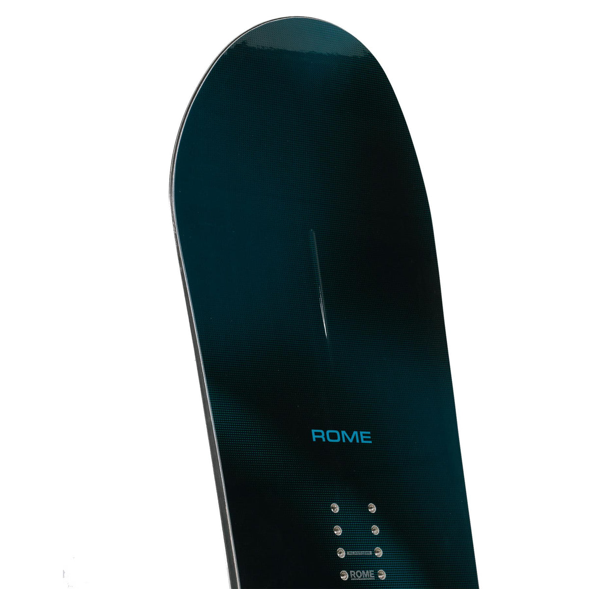 Rome Stale Crewzer Mens Snowboard 2027