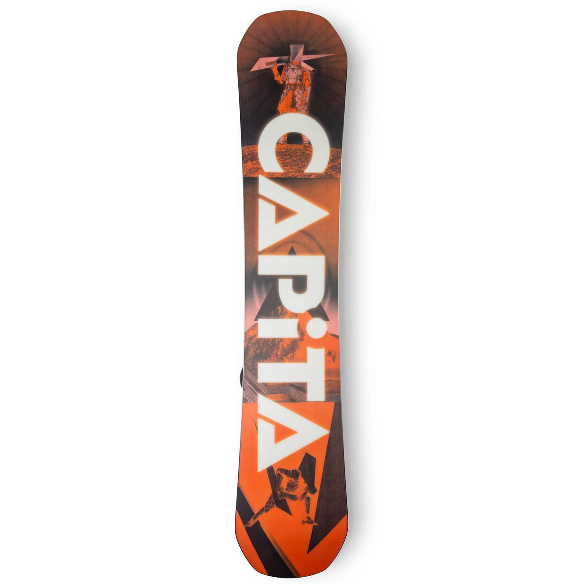 Capita D.O.A. Defenders of Awesome Mens Snowboard 2027