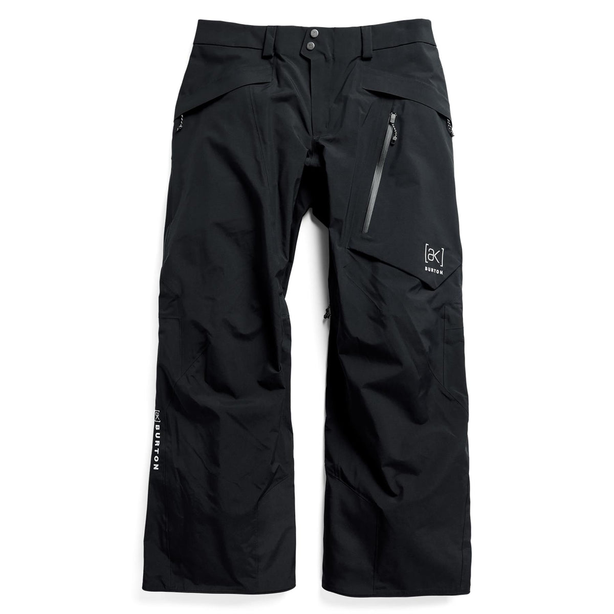 Burton [ak] Cyclic GORE-TEX 2L Mens Pants True Black