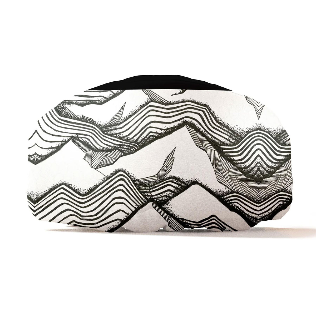Gogglesoc Pro Lens Protector - Infinite Peaks