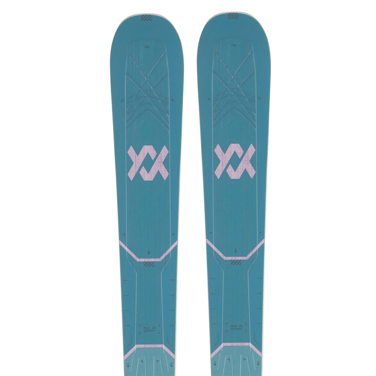 Volkl Mantra 88 W Womens Skis 2027