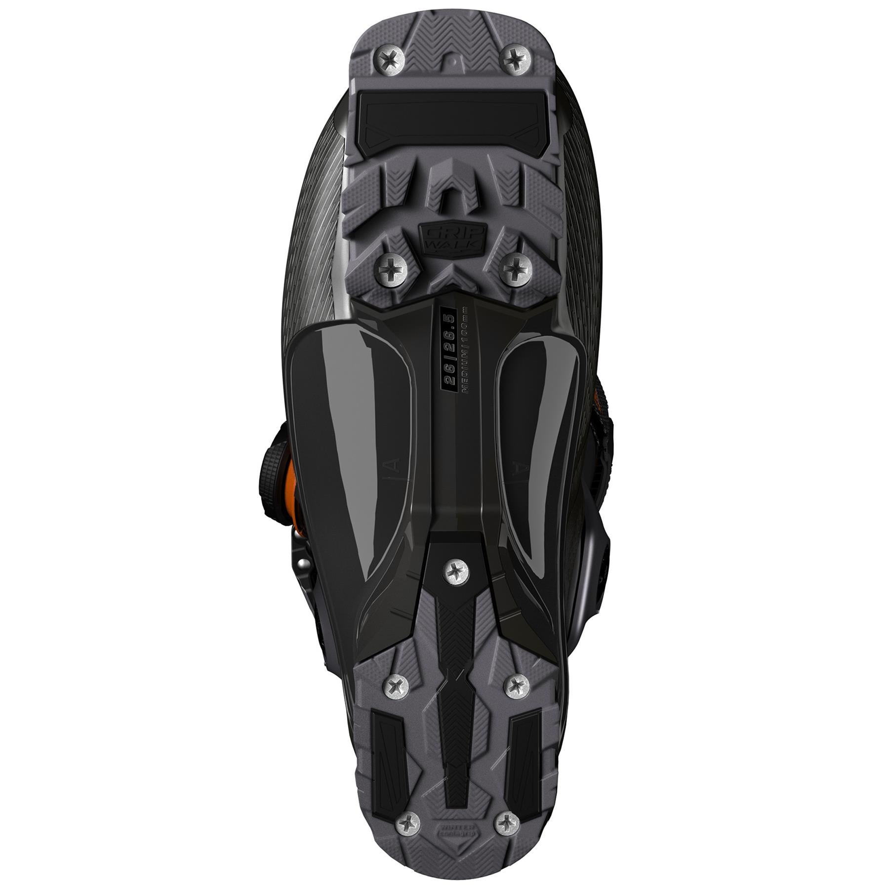 Salomon S/Pro Supra BOA 110 GW Men's Ski Boots 2026